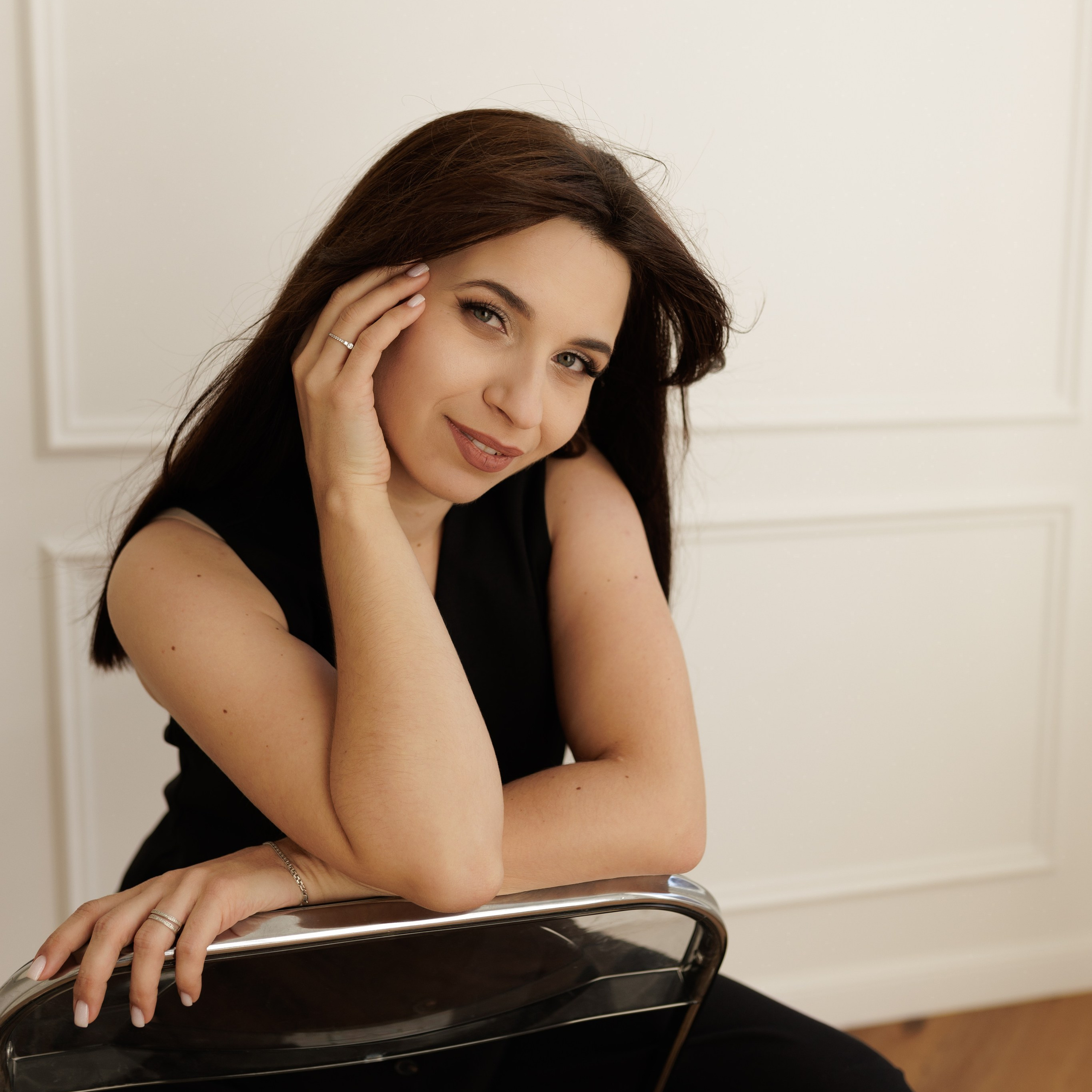 Фотограф Сотникова Вероника