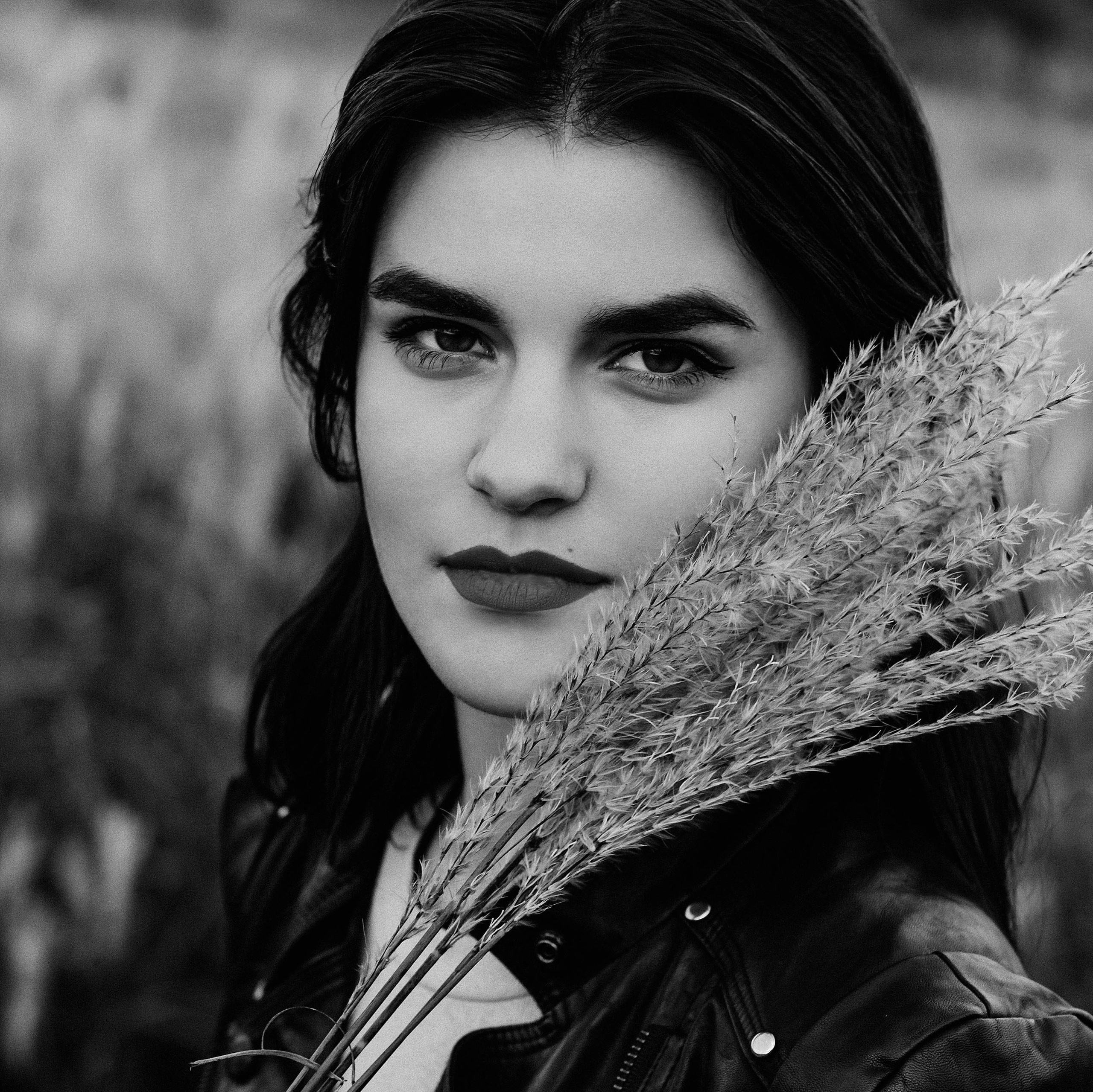 Фотограф Вероника Смит I Владивосток