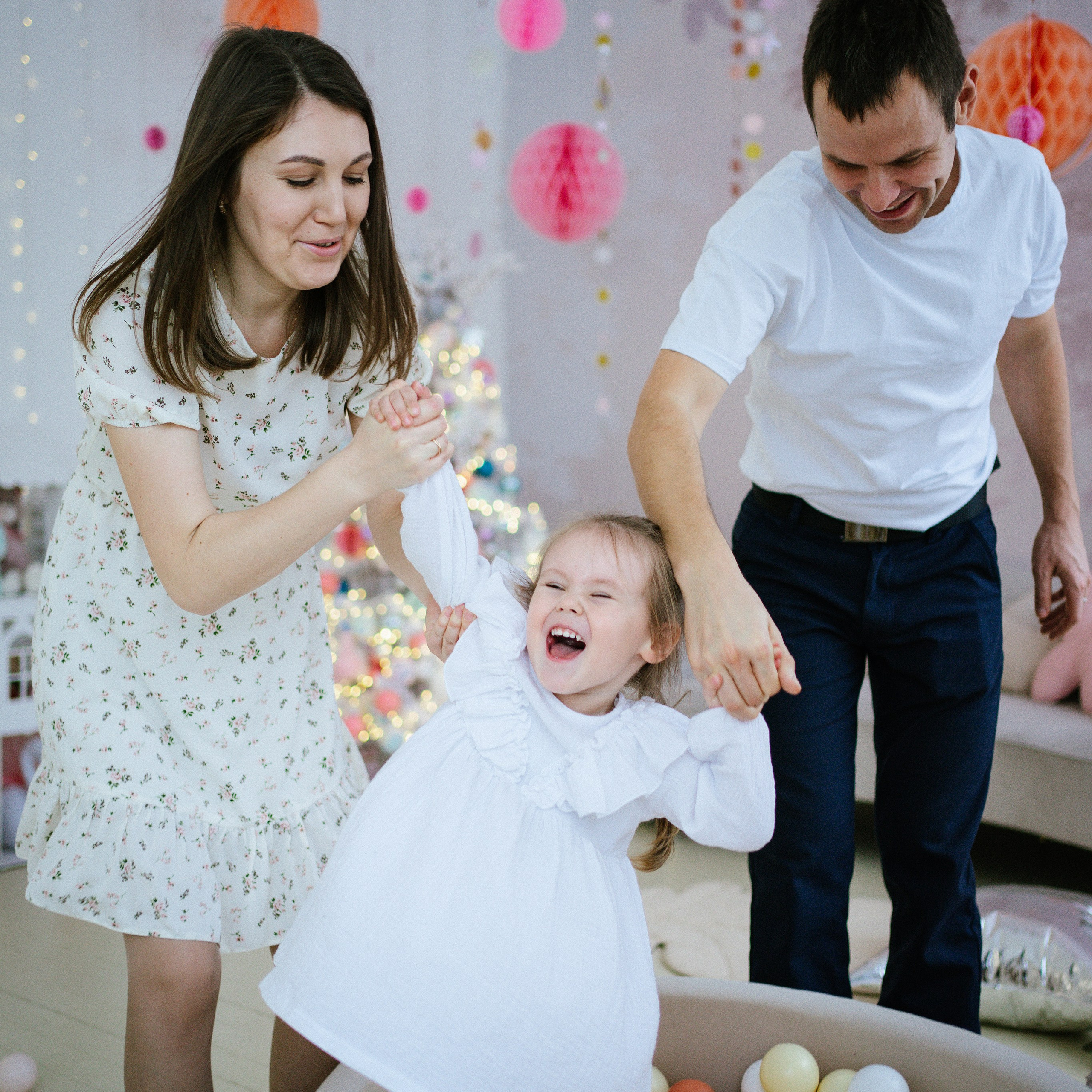 Отзывы и цены. Семейный и детский фотограф в Новосибирске Эвелина Лангеман
