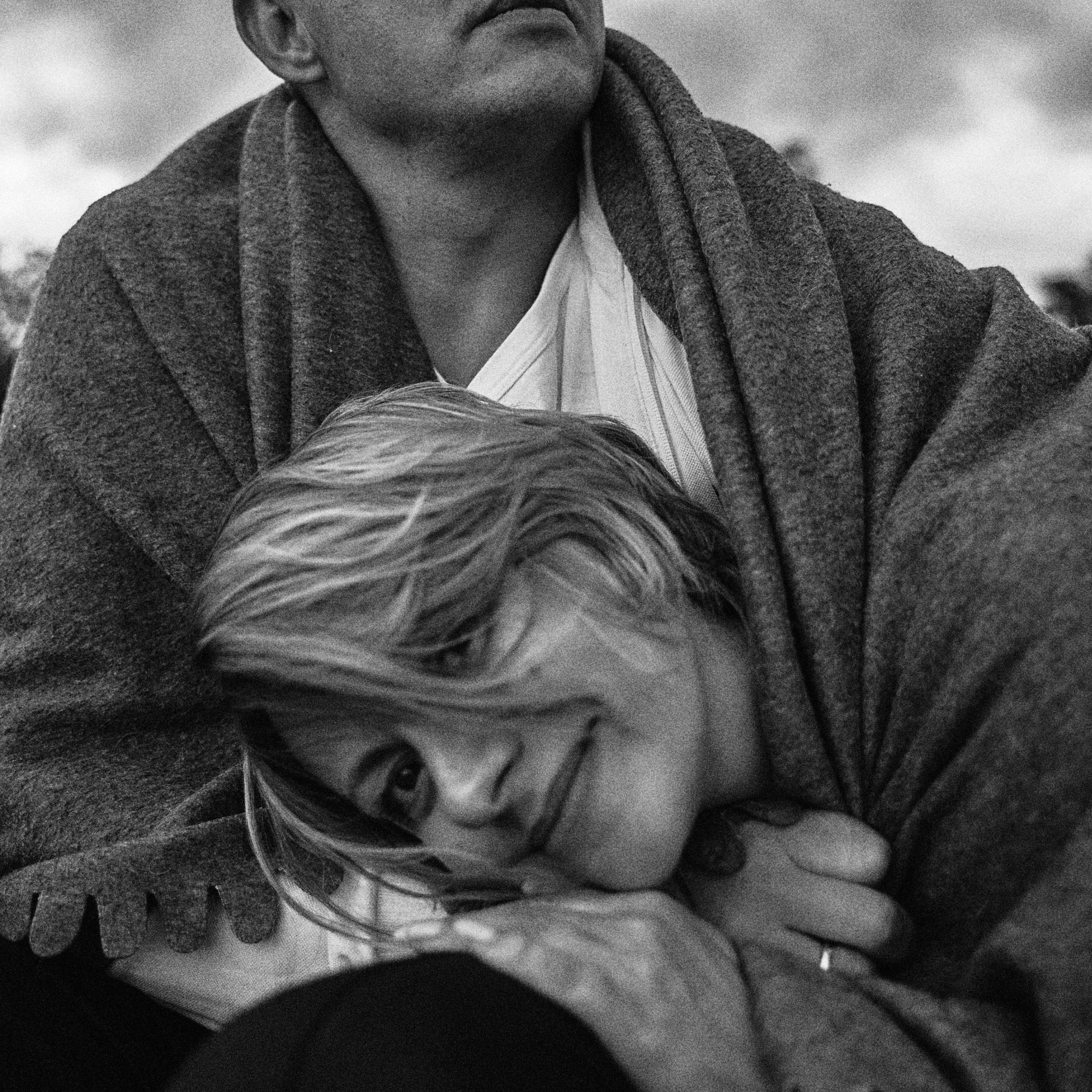 Когда не знаешь, чего хочется. Фотограф в Санкт-Петербурге | Аня Маленчук