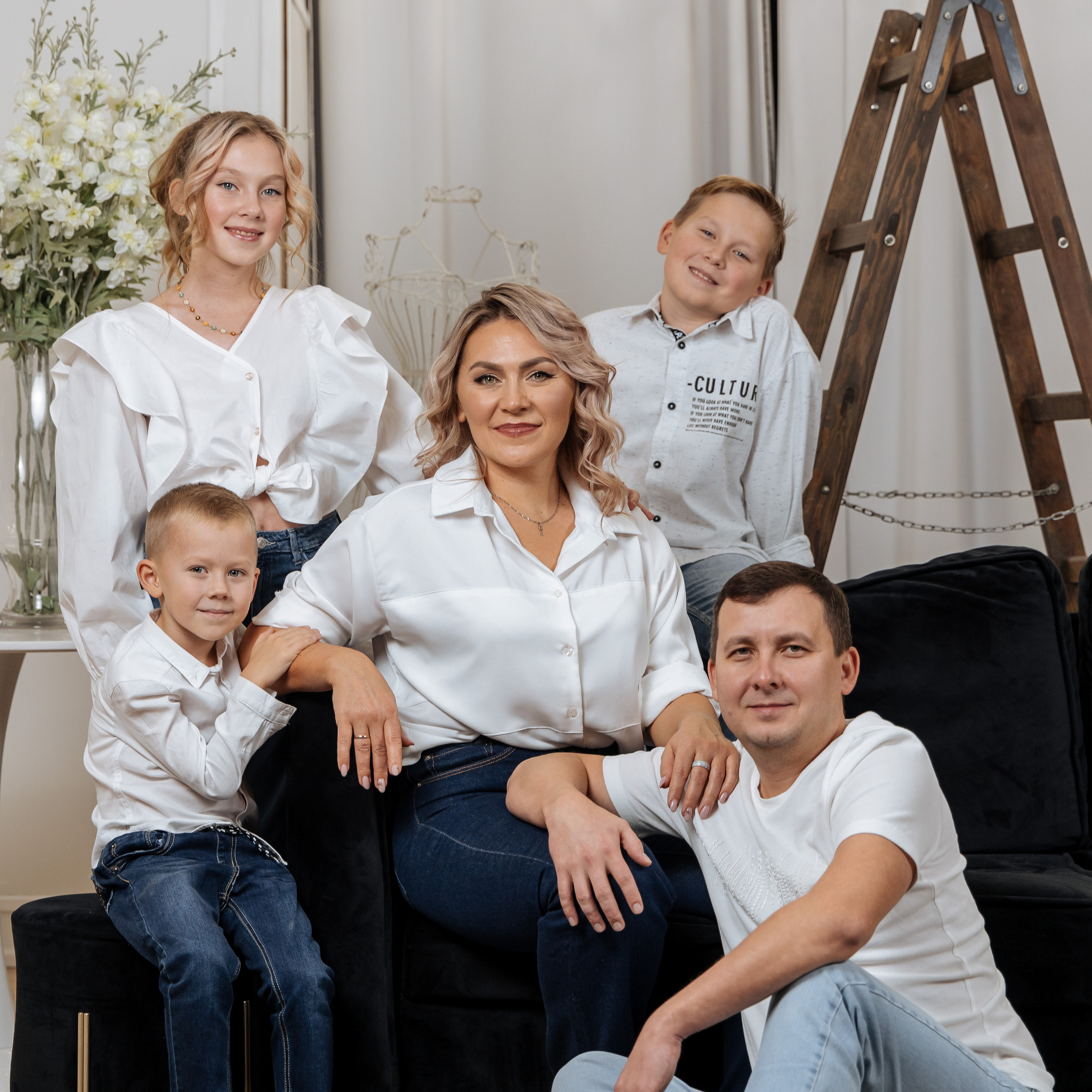 Отзыв фотографу Казань — реальные отзывы клиентов о фотосессиях. Фотограф Казань — профессиональные услуги фотосессий в студии и на локации