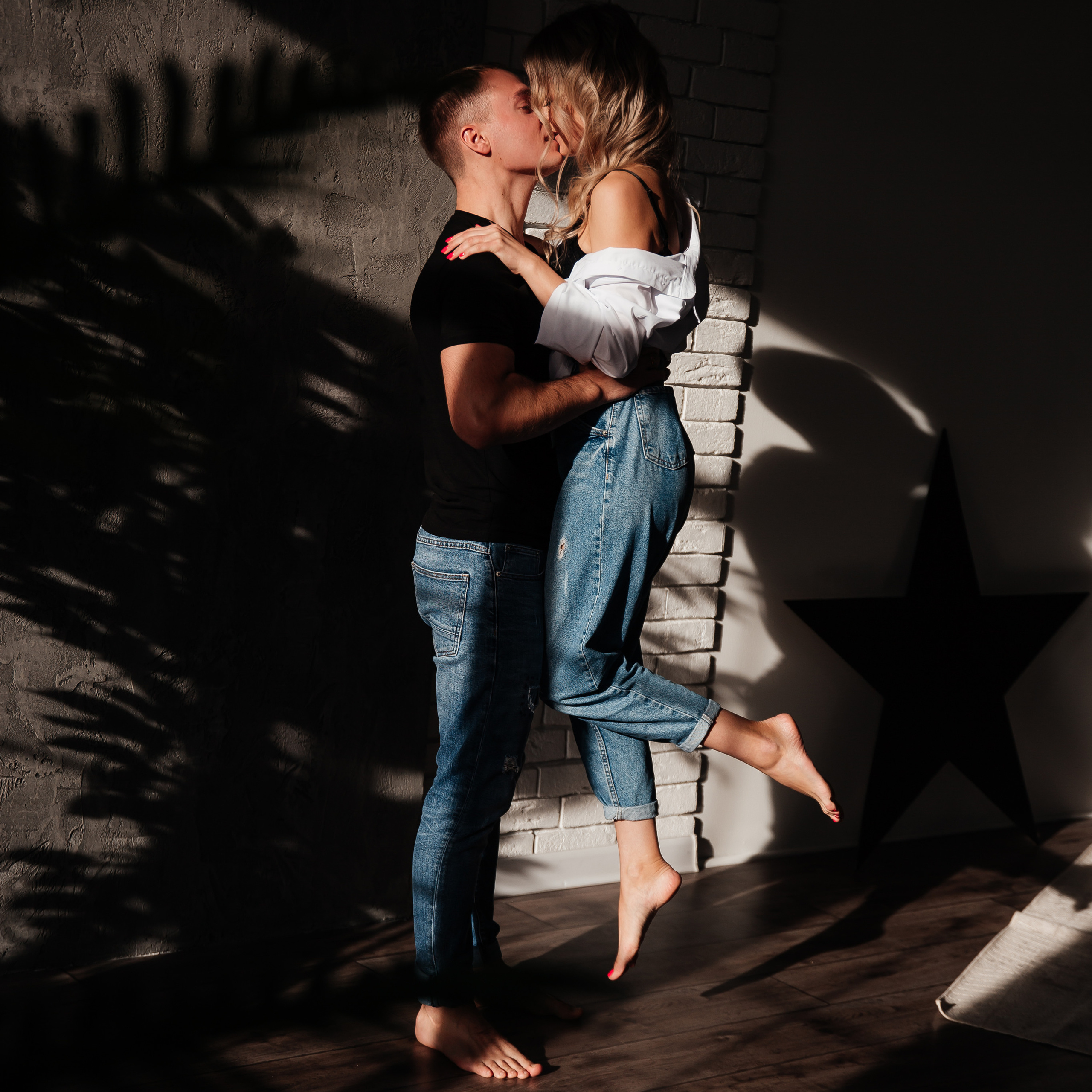 Love story. Фотограф Ступино, Коломна, Москва