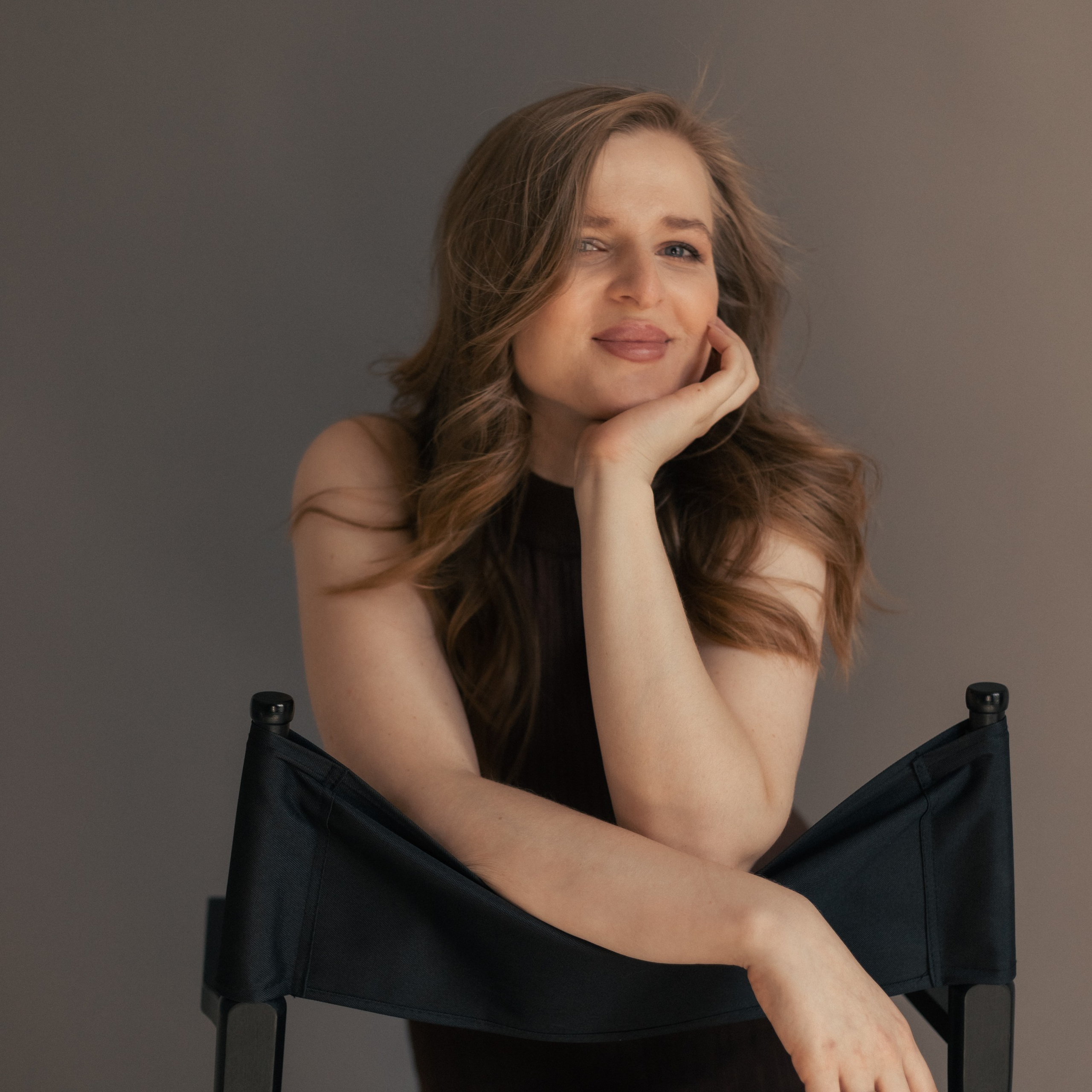 Фотограф в Москве. Гатицкая Анастасия