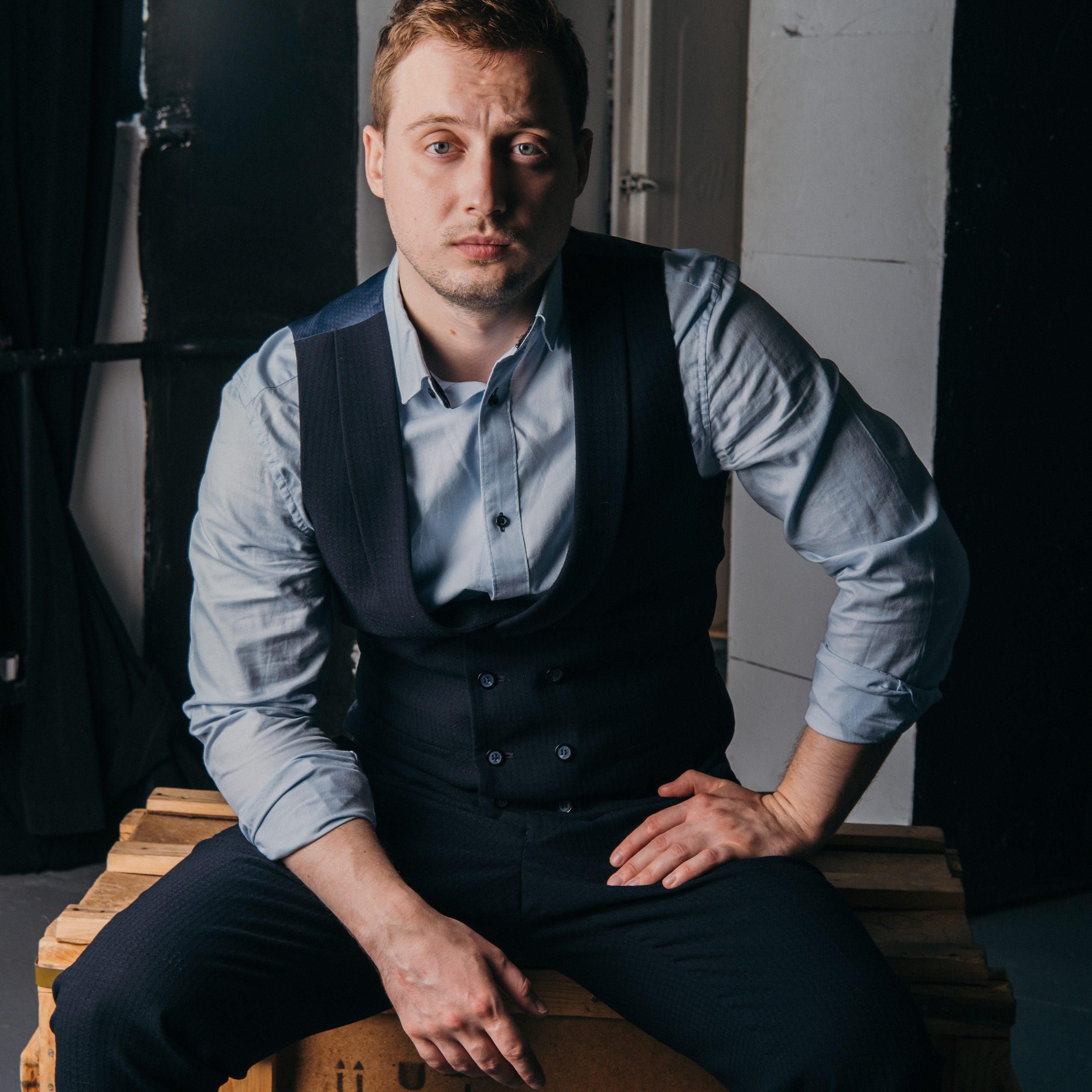 Подготовка к фотосессии от А до Я. Артём Кузнецов, фотограф, Новосибирск