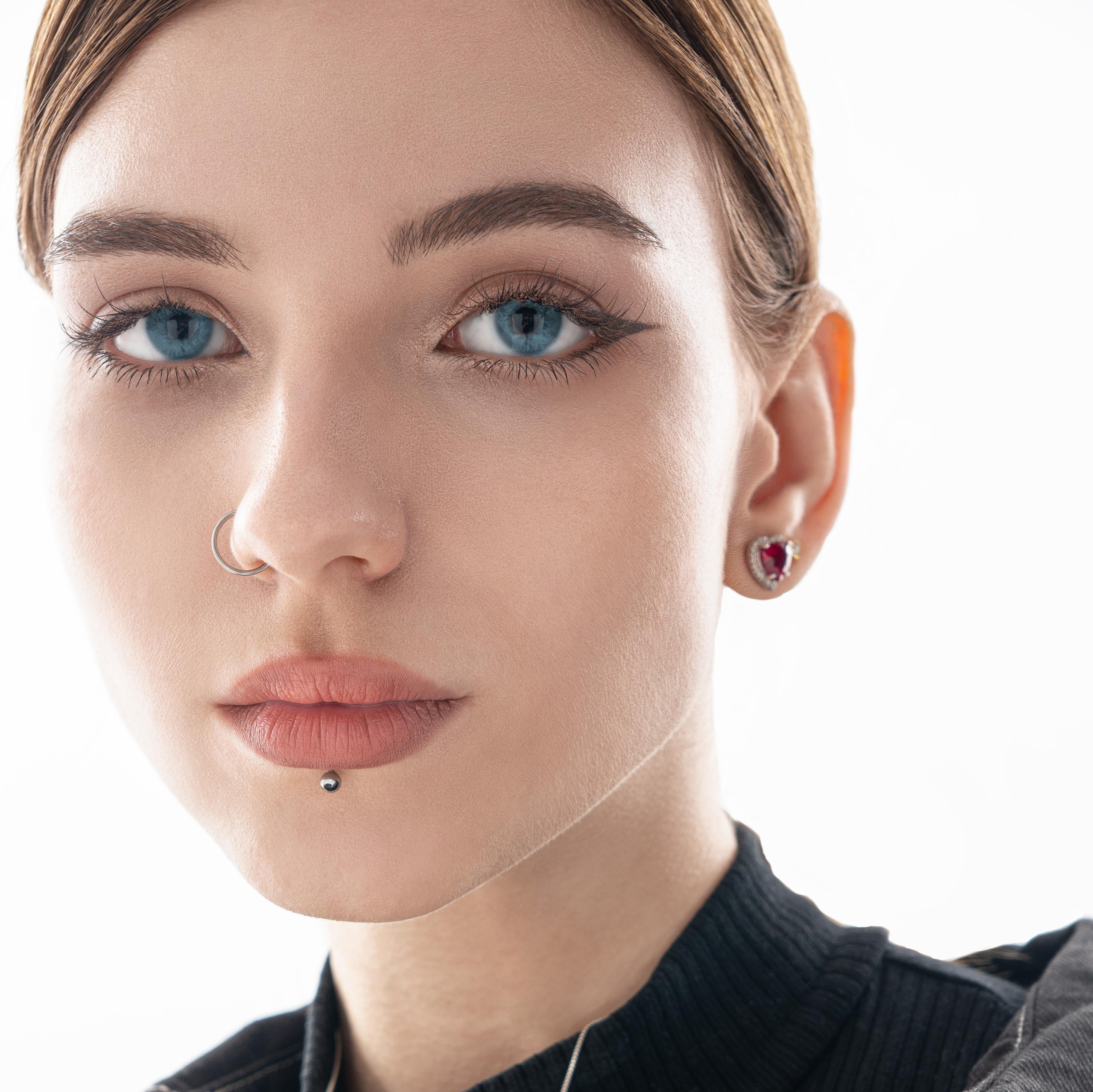 ИНДИВИДУАЛЬНАЯ СЪЕМКА. Бизюк Андрей — портретный фотограф Москва / Ярославль