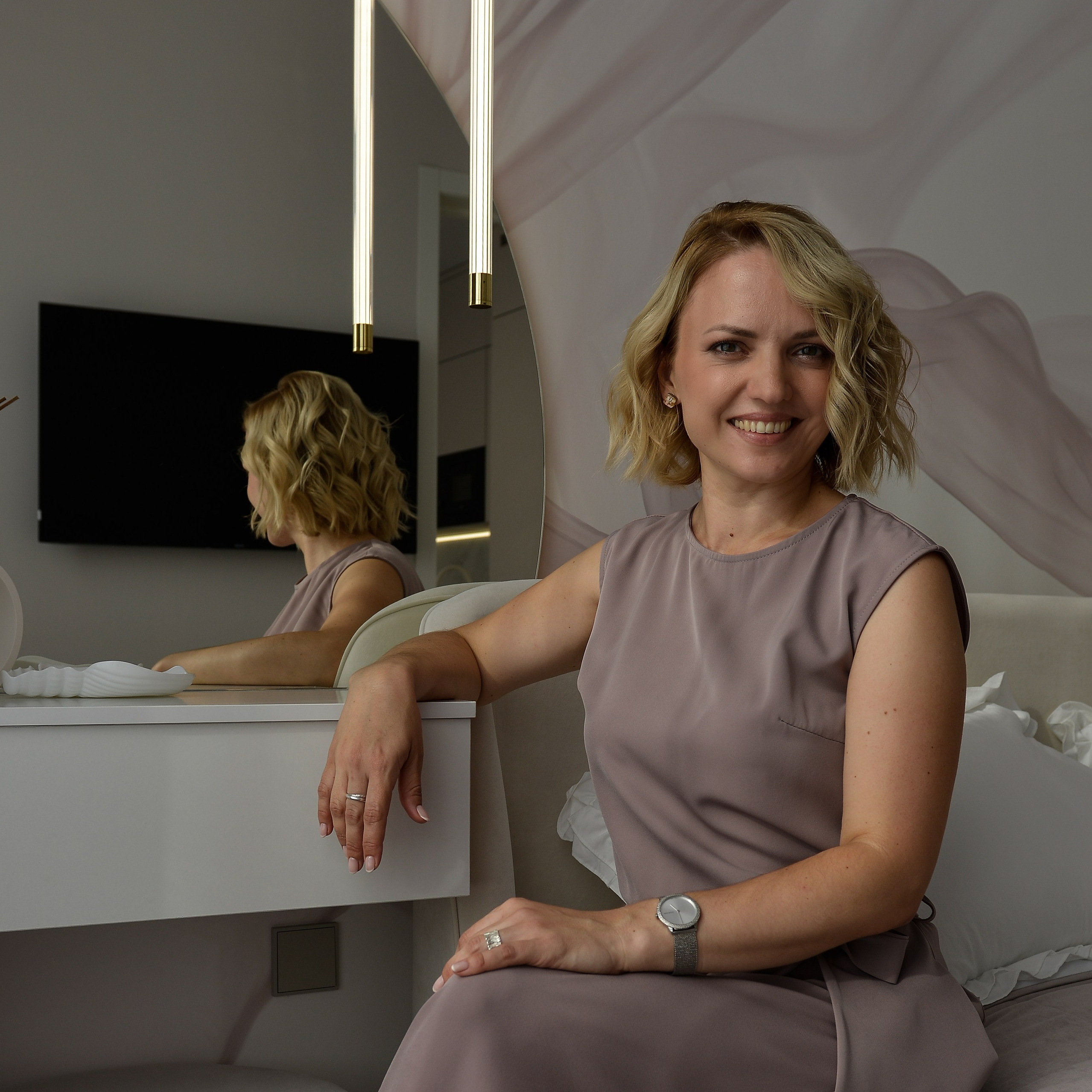 Услуги. Дизайн-студия интерьеров Юлии Ивановой