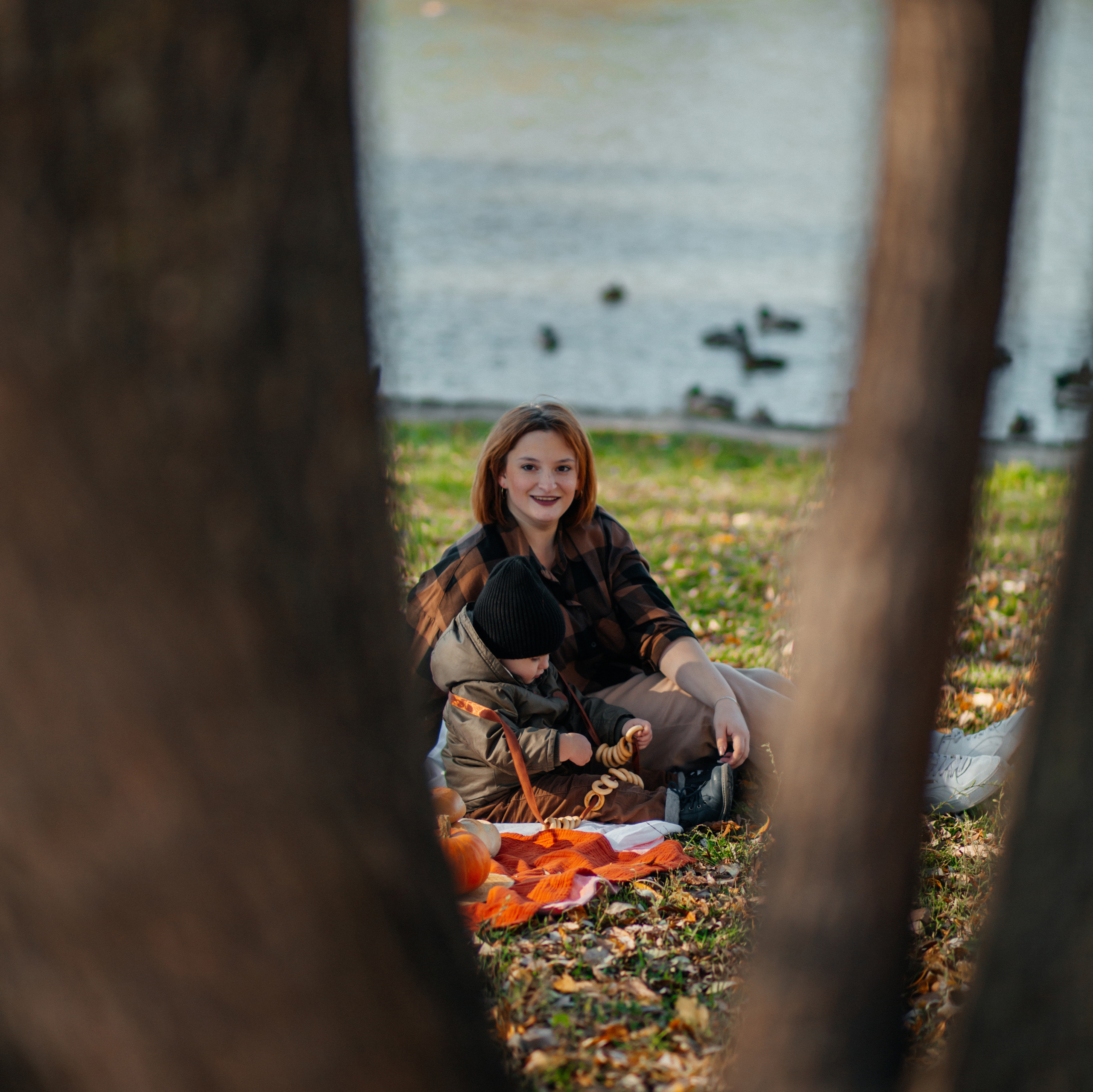 Семейный и женский фотограф в Санкт-Петербурге Котенко Таня