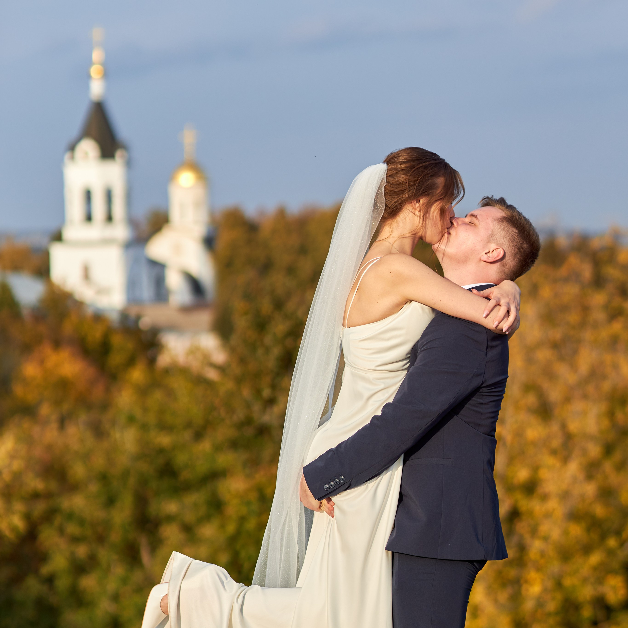 Фотограф во Владимире Константин Федяев