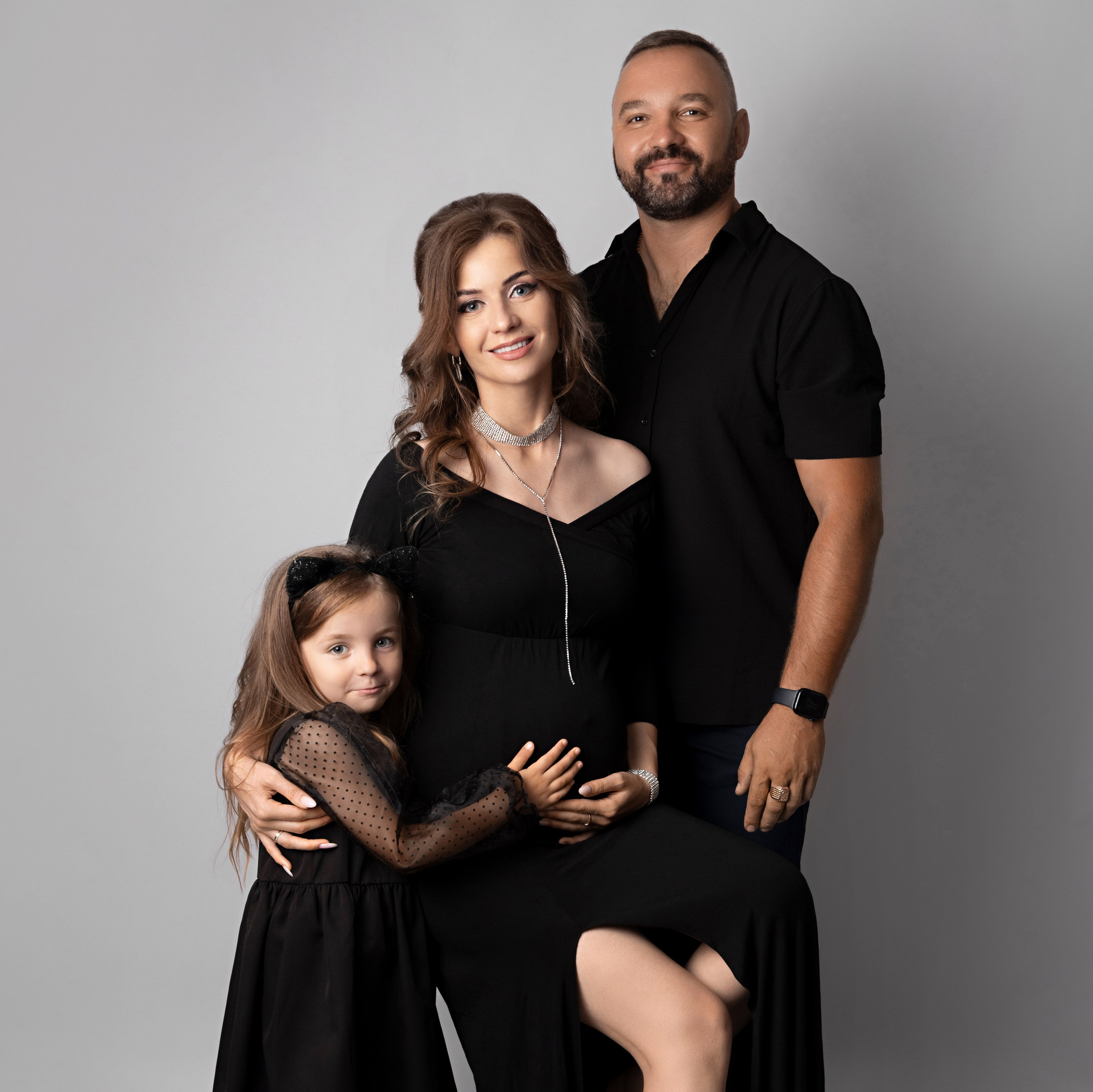 Беременность/Мама и Малыш. Фотограф беременности, новорожденных и детей до года в Астане