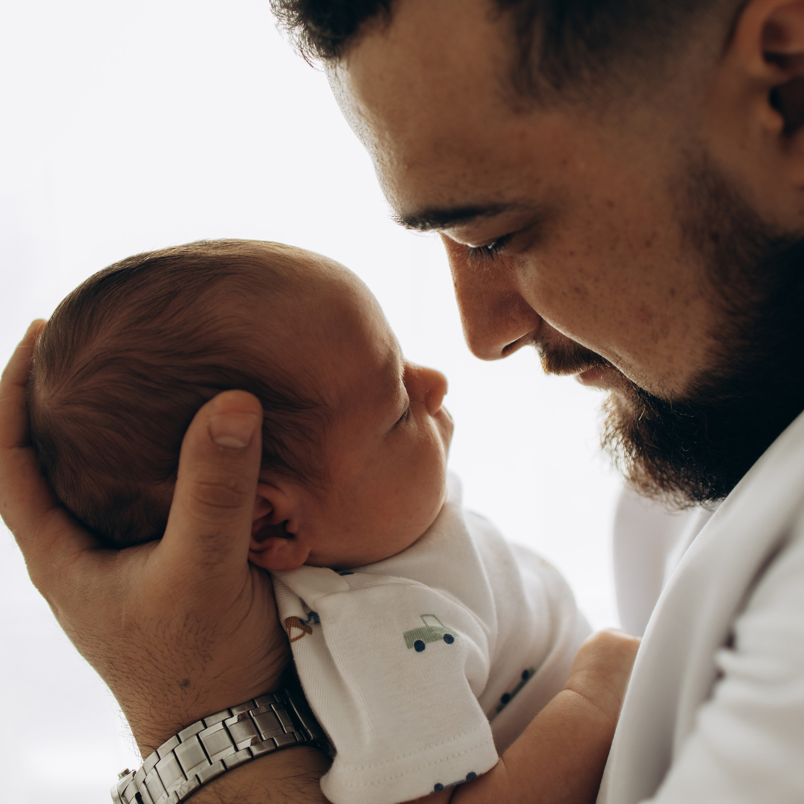 Семейный и Детский фотограф в Краснодаре Дарья Насаченко