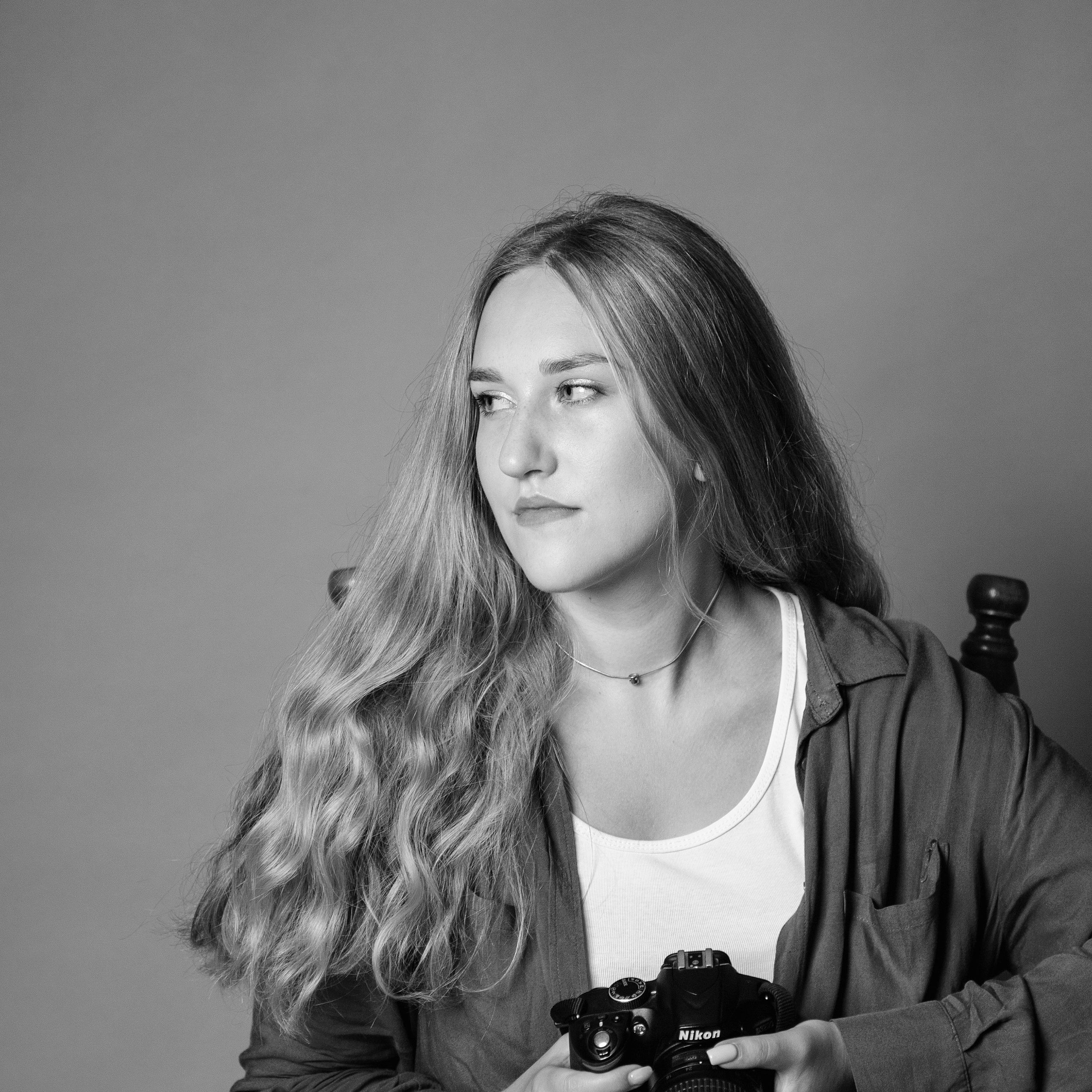 Контакты. Фотограф во Владивостоке. Юрганова Анна