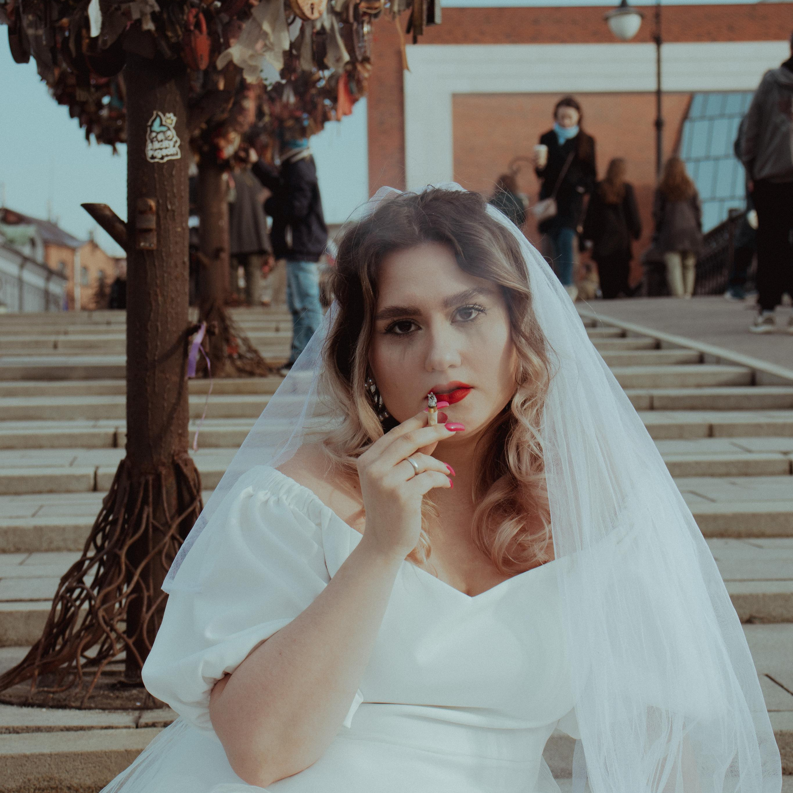 Прайс. Фотограф в Москве Алиса Лошманова