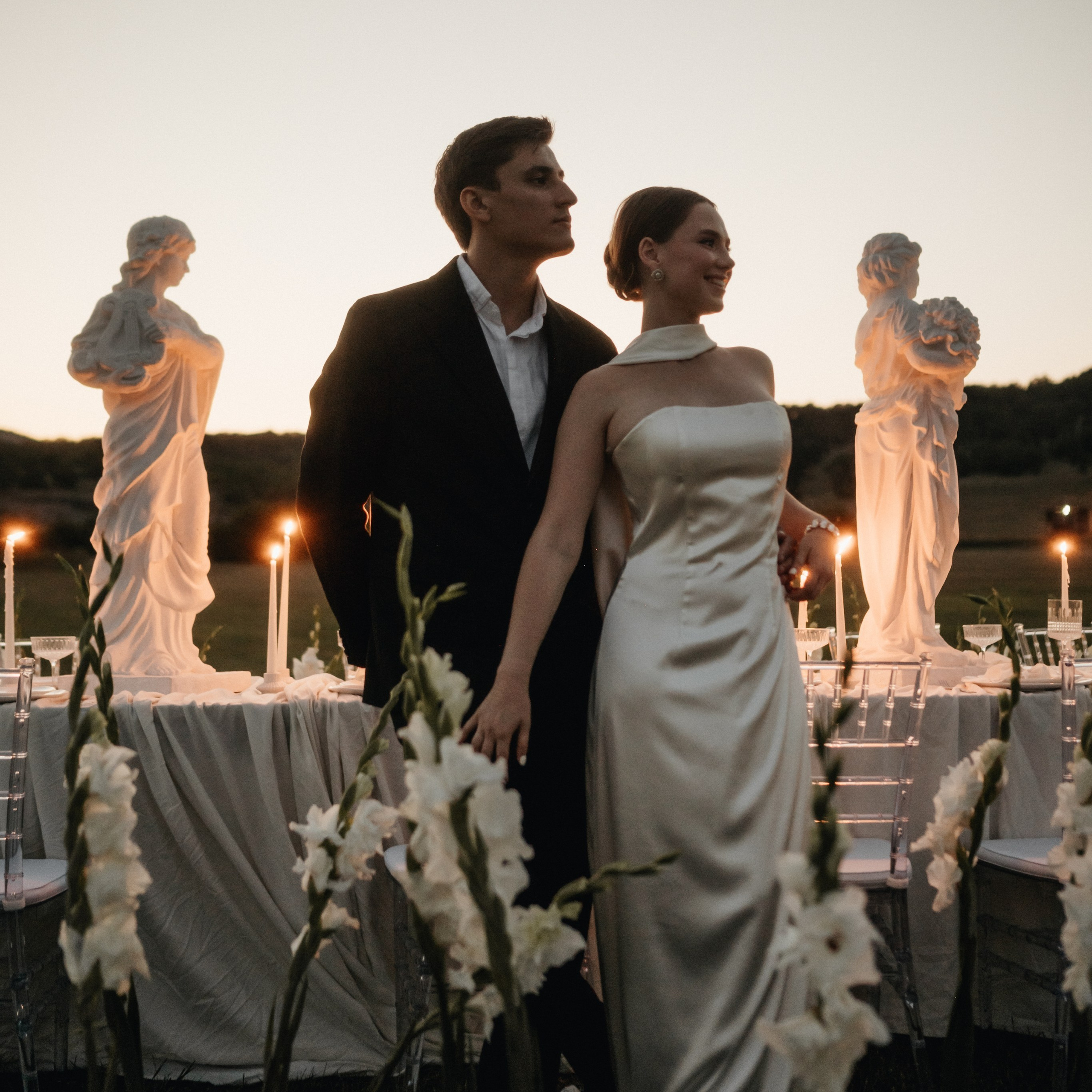 Свадебная съёмка | Крым. Свадебный и семейный фотограф и видеограф в Крыму | Алёна Межевова