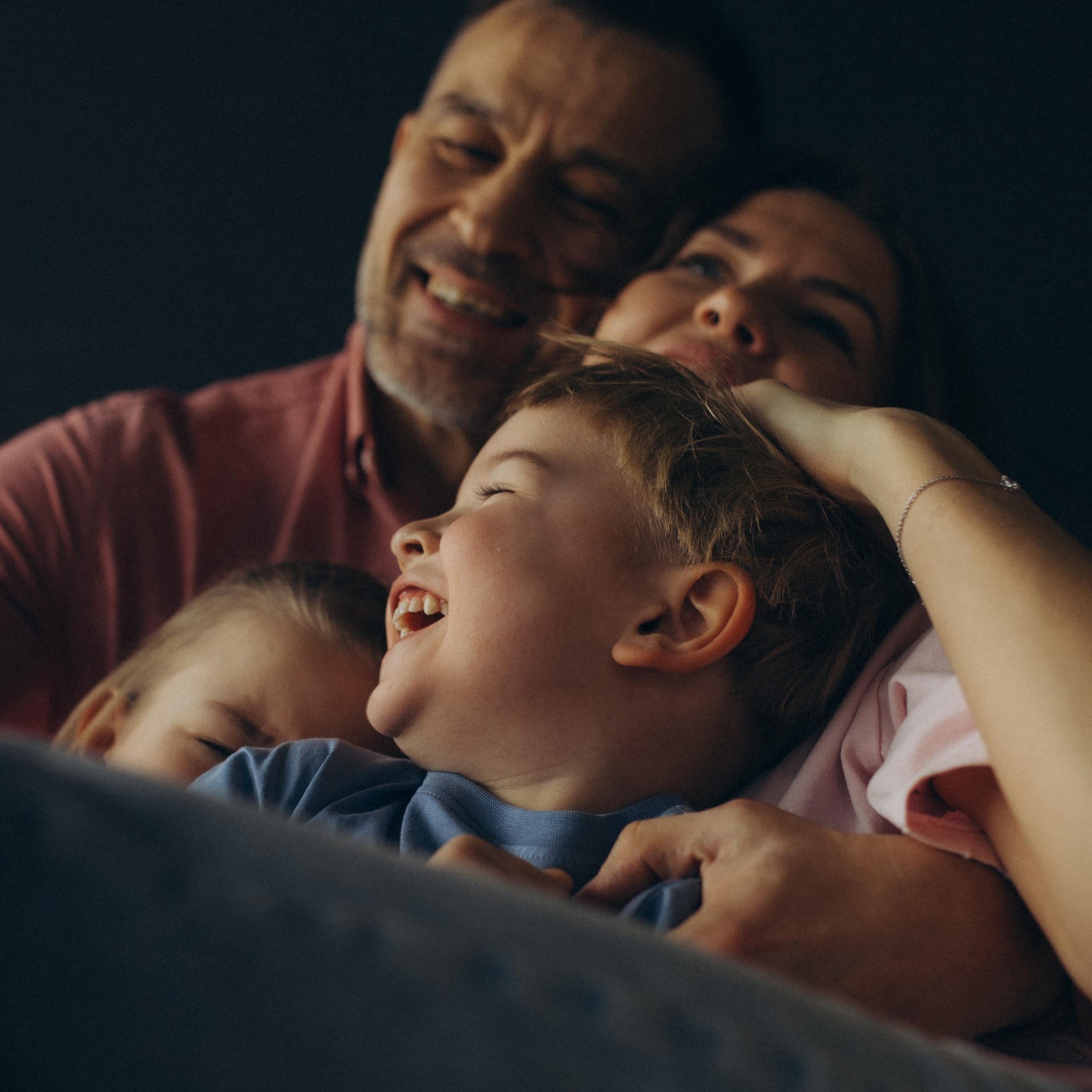 Семейный фотограф Lifestyle Ноябрьск/Губкинский/Тобольск