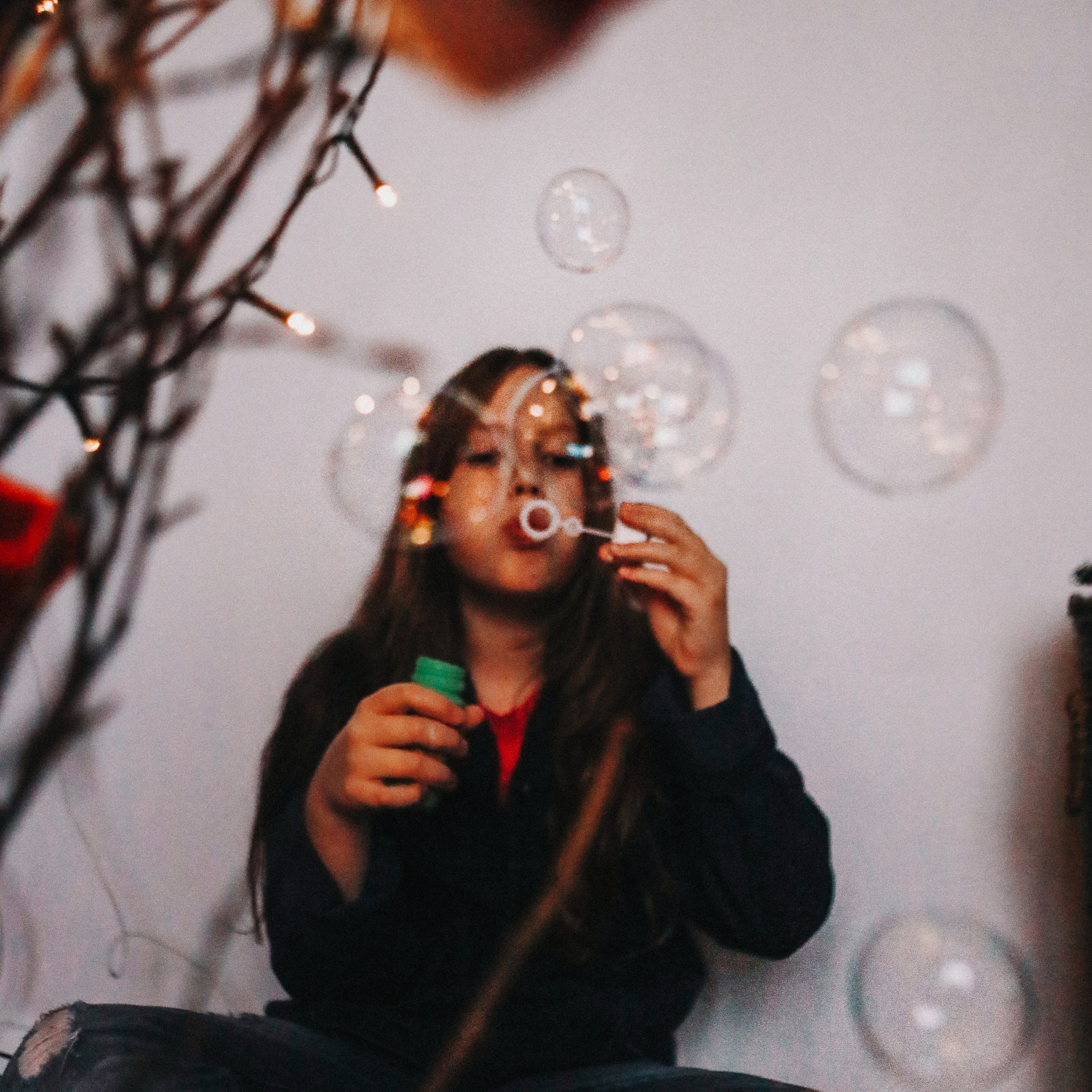 Новогодний интенсив «Даешь новый год». Семейный и контент фотограф в Мурманске