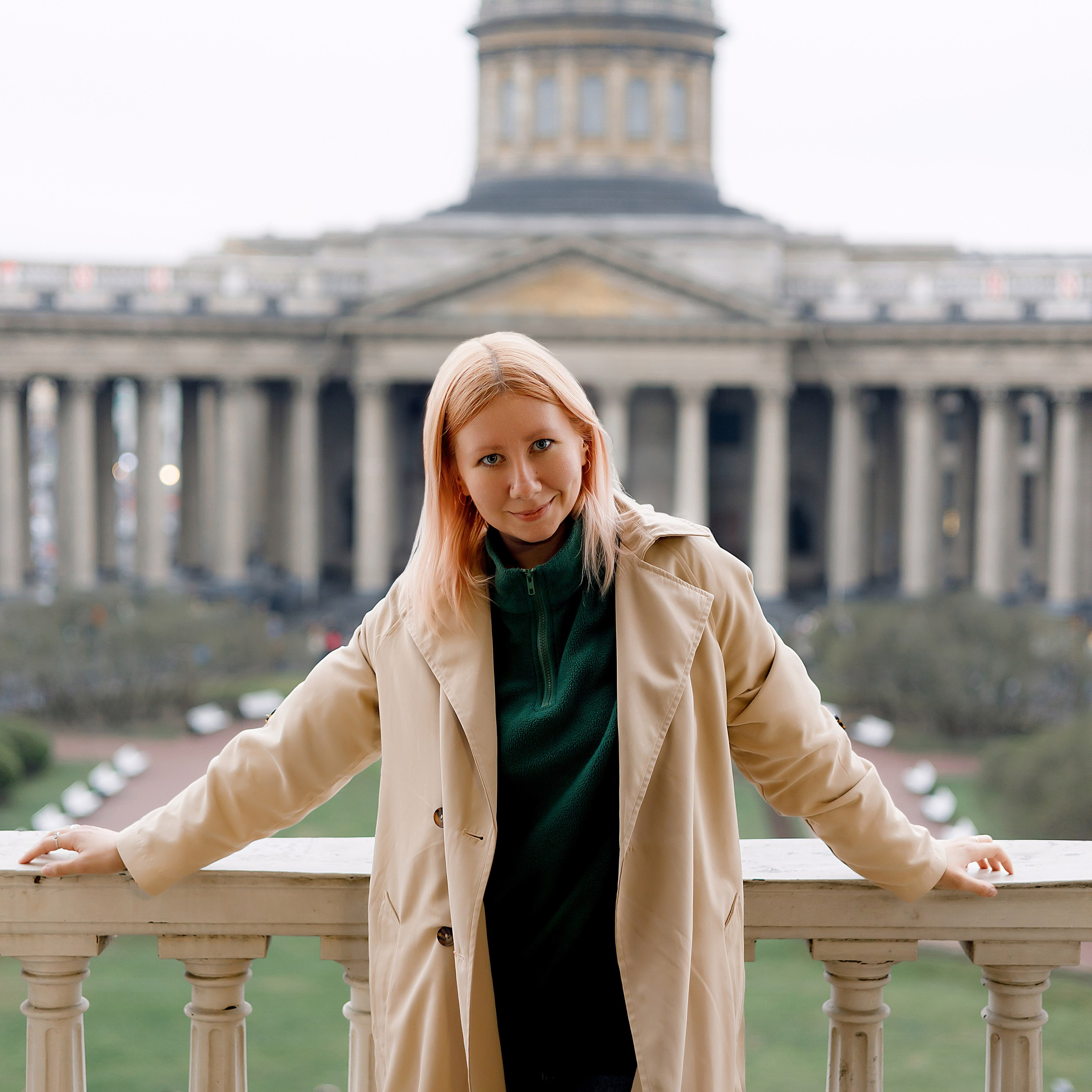 Фотограф Санкт-Петербург. Фотограф в Санкт-Петербурге Кристина Брянская