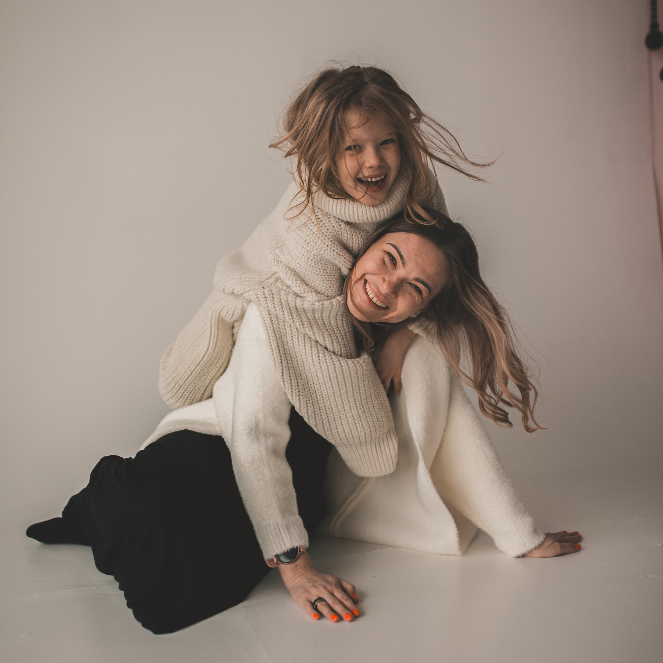 Семейный фотограф Lifestyle Ноябрьск/Губкинский/Тобольск