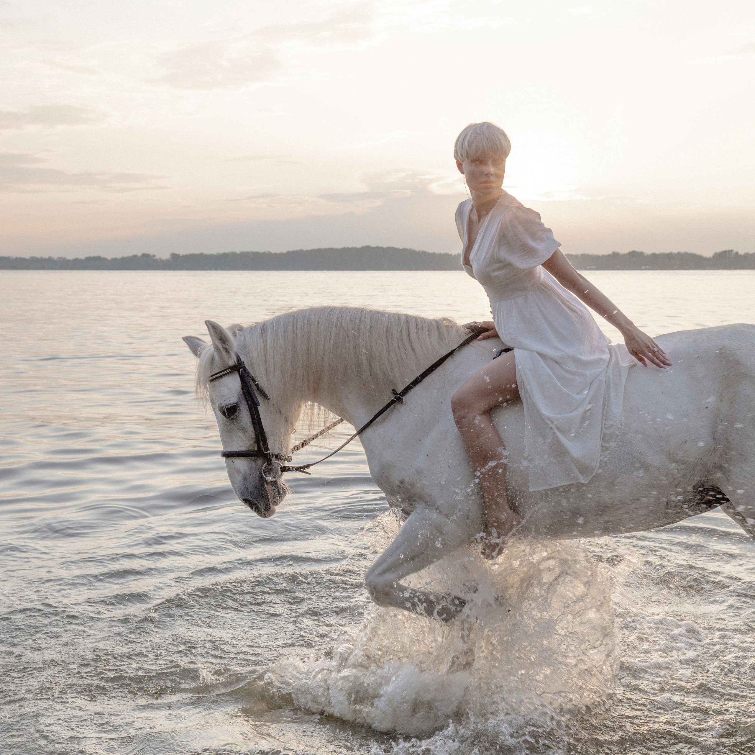 Индивидуальная фотосъемка. Фотограф в Самаре Женя Шулепова