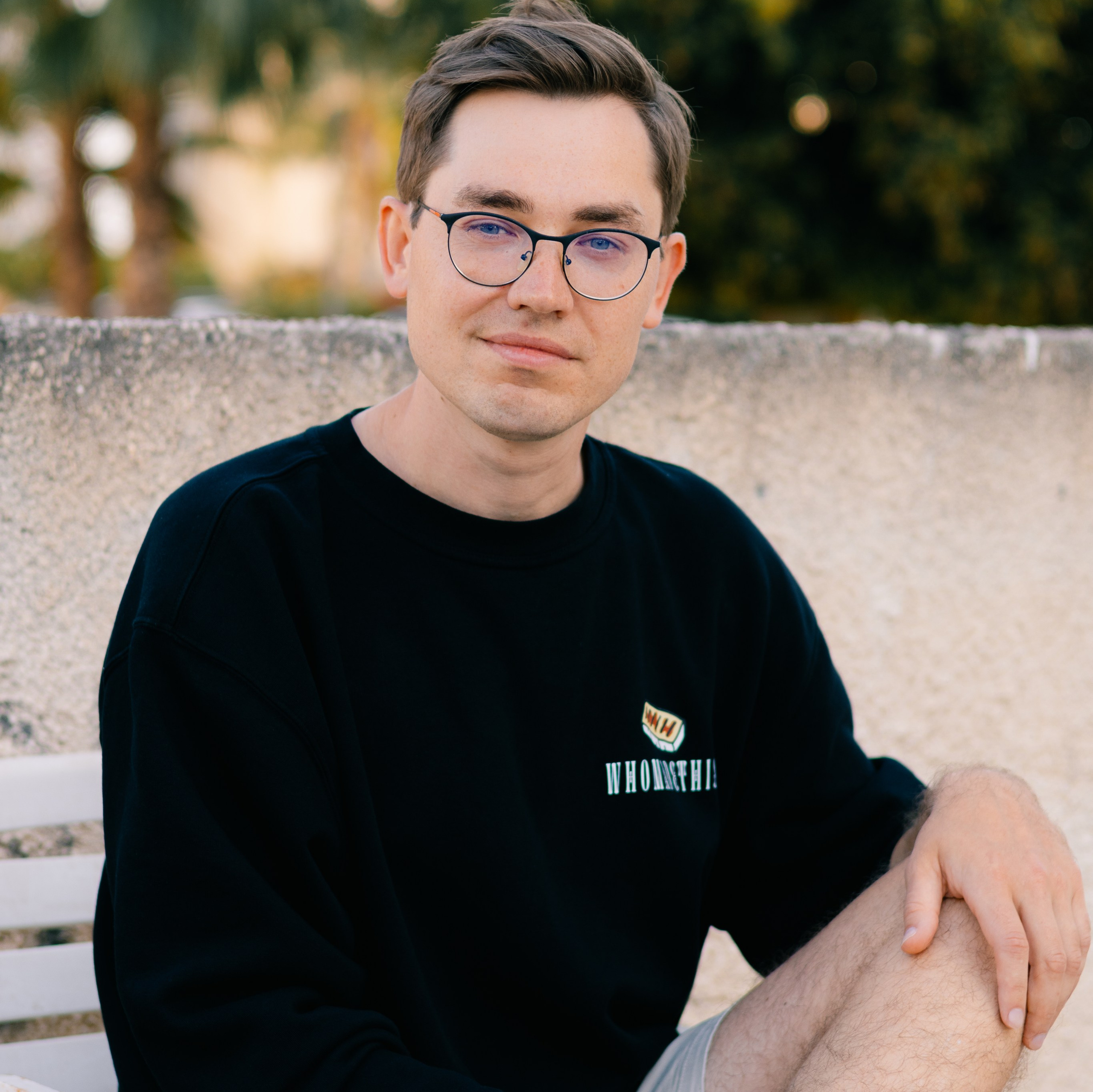 Фотограф на Кипре Дария Николаева