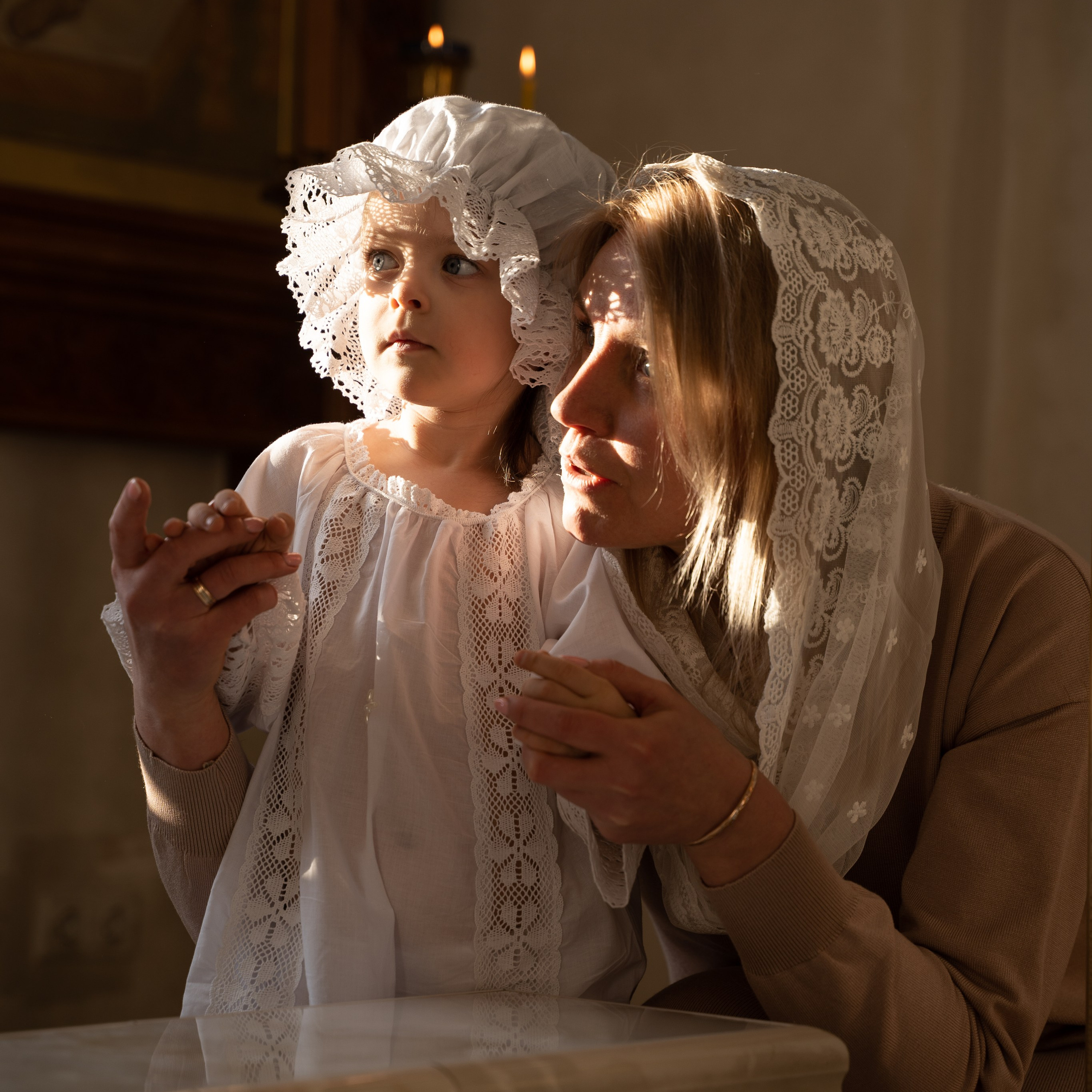 Свадебный и семейный фотограф в Екатеринбурге Анна Месяцева