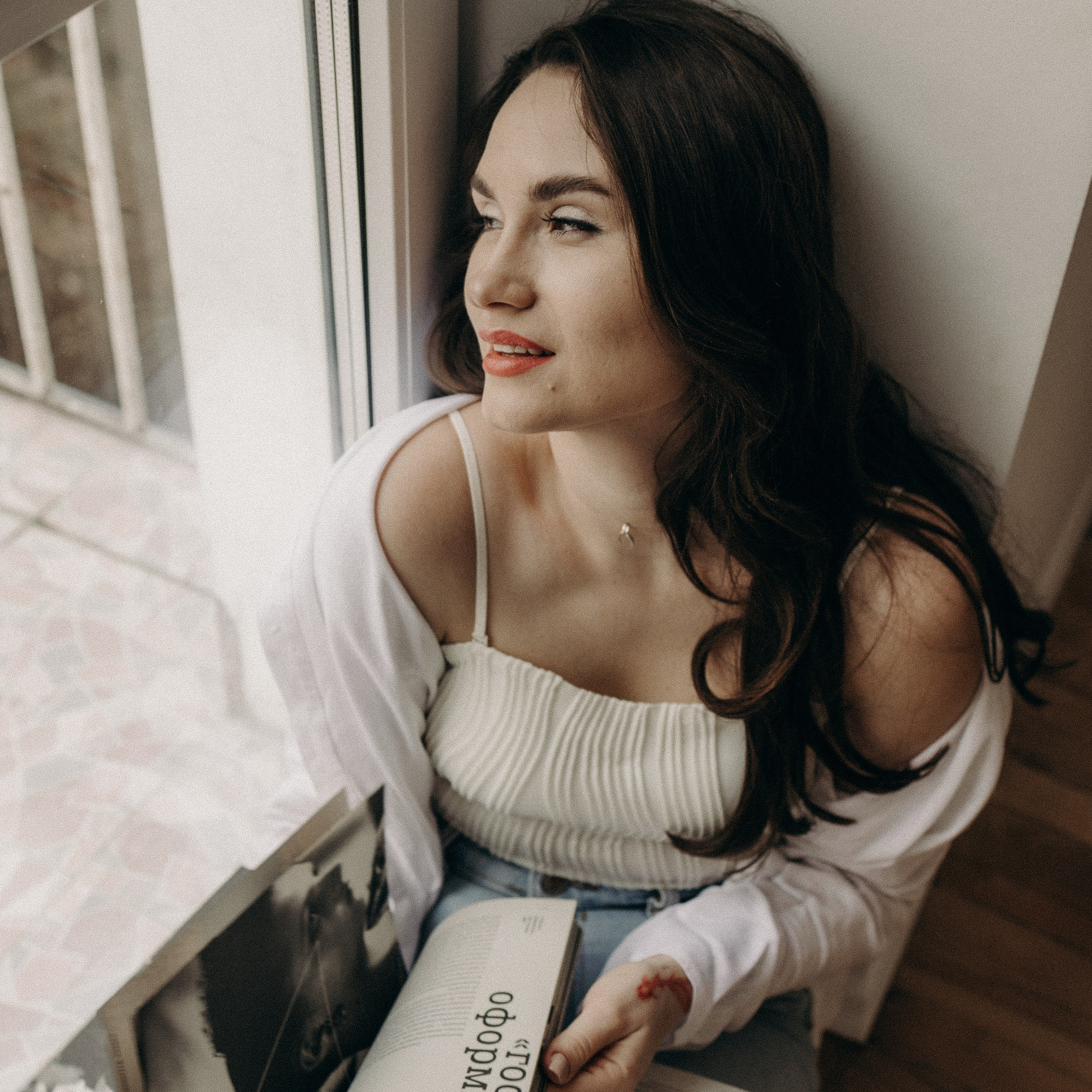 Обучение. Семейный и свадебный фотограф в Пензе Ирина Вьюнова