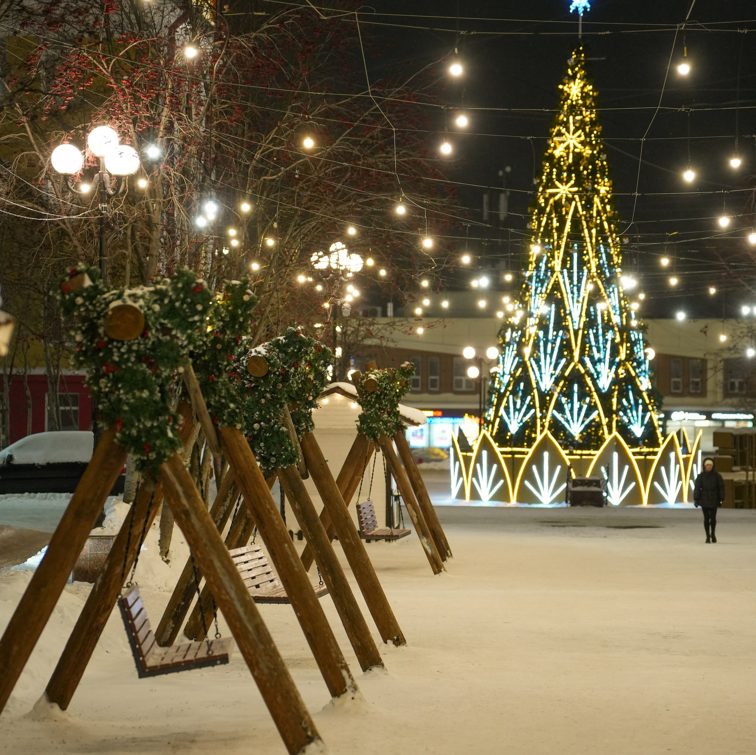 Студия Джобса