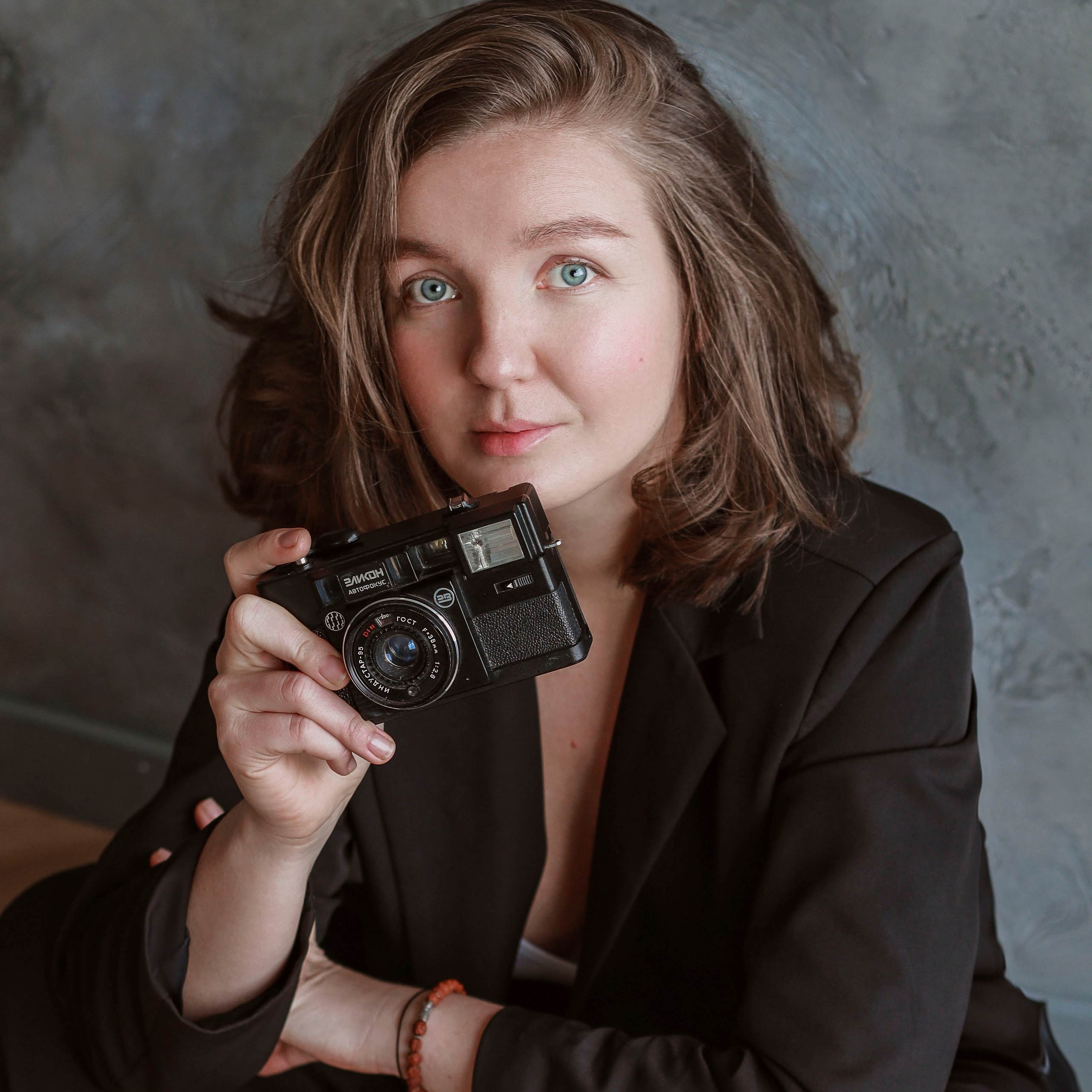 Свадебный и Семейный фотограф в Москве Александра Вайпер