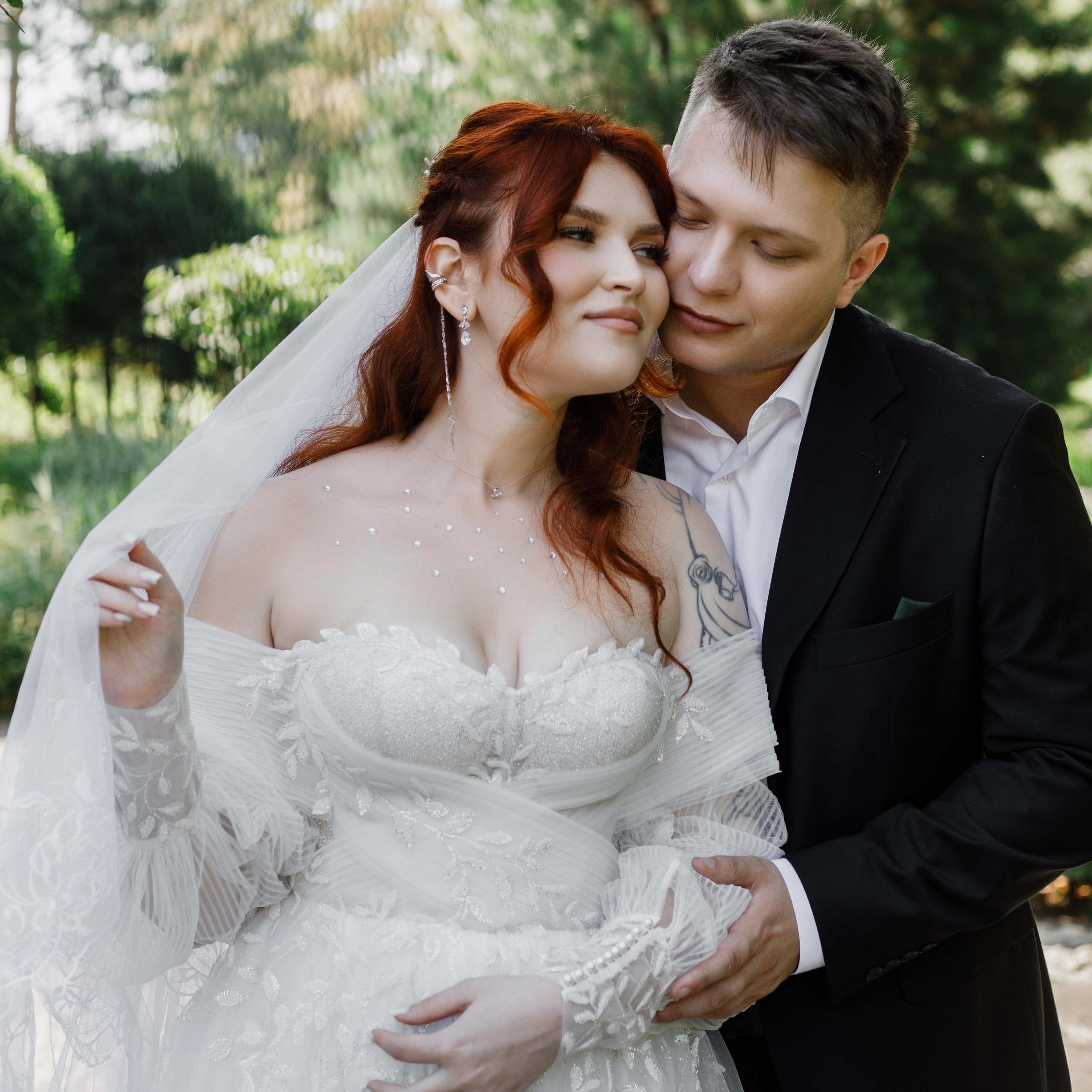 Фотограф Юлия Ермолаева в Красноярске