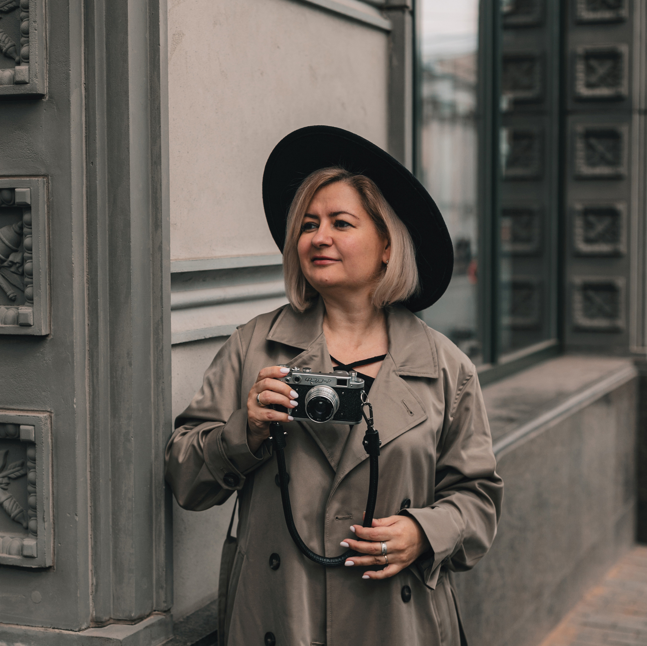 Фотограф в Саратове