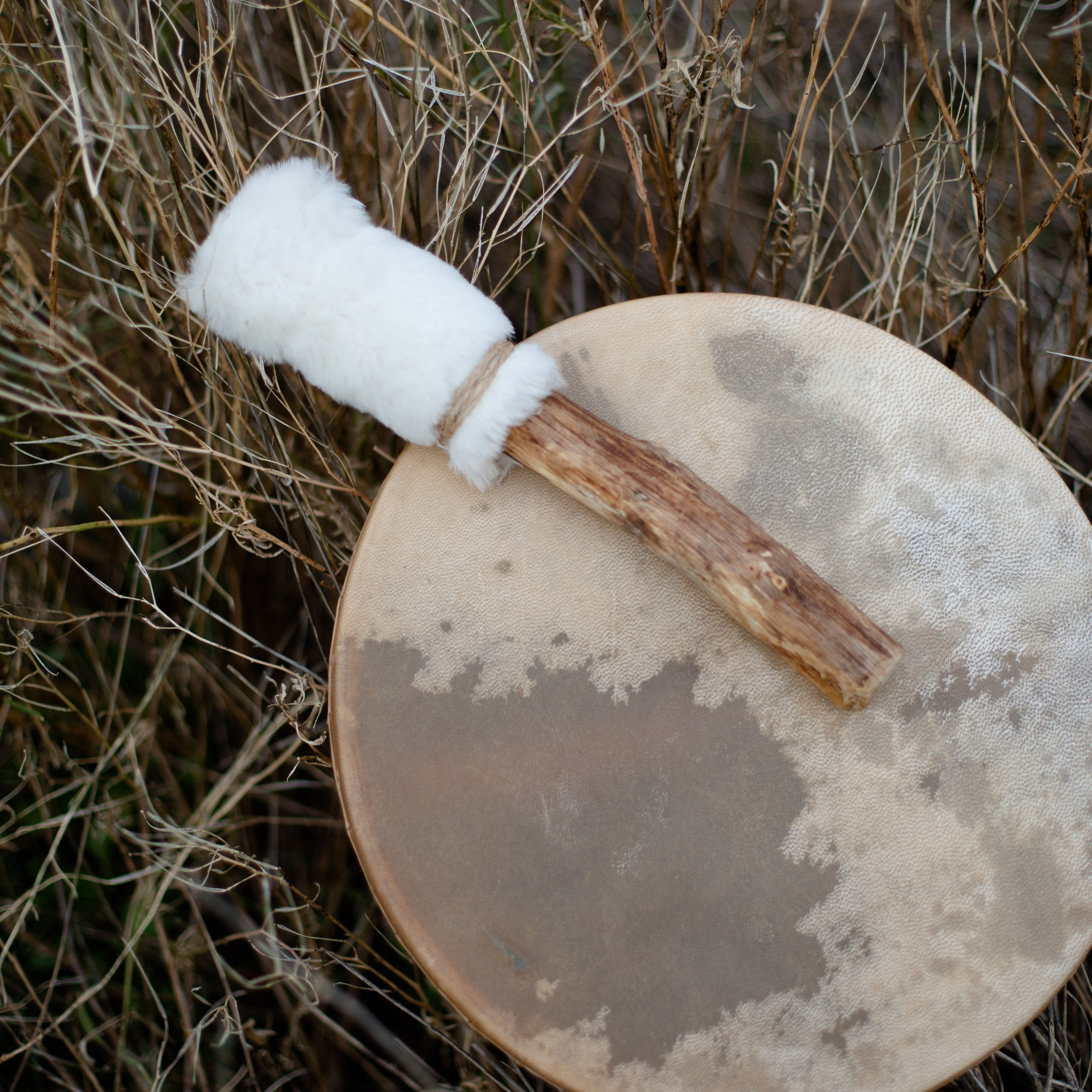 Мастерская шаманских бубнов и погремушек «Дороги ветра»