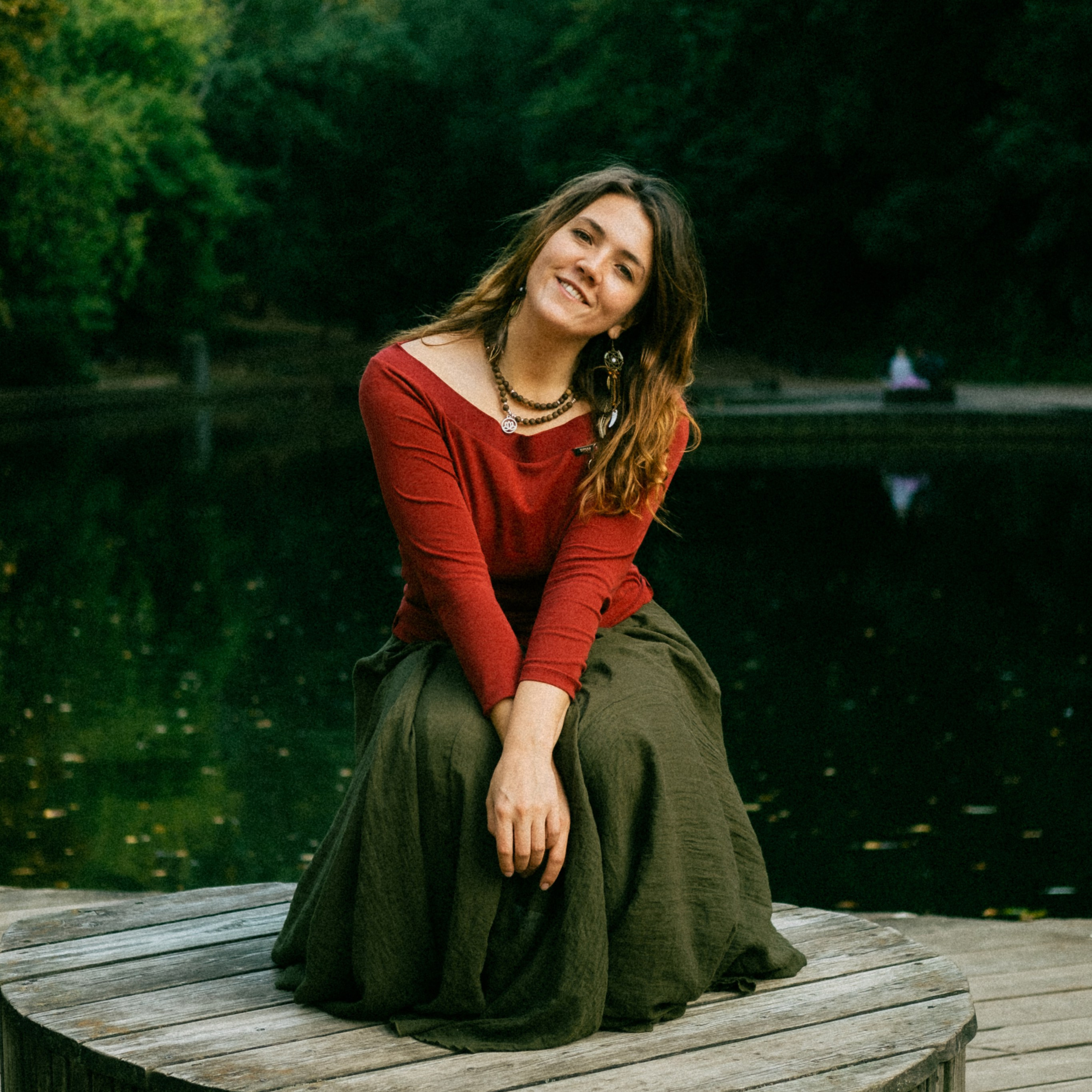 Репортаж. Фотограф в Иркутске Анна Мирошникова