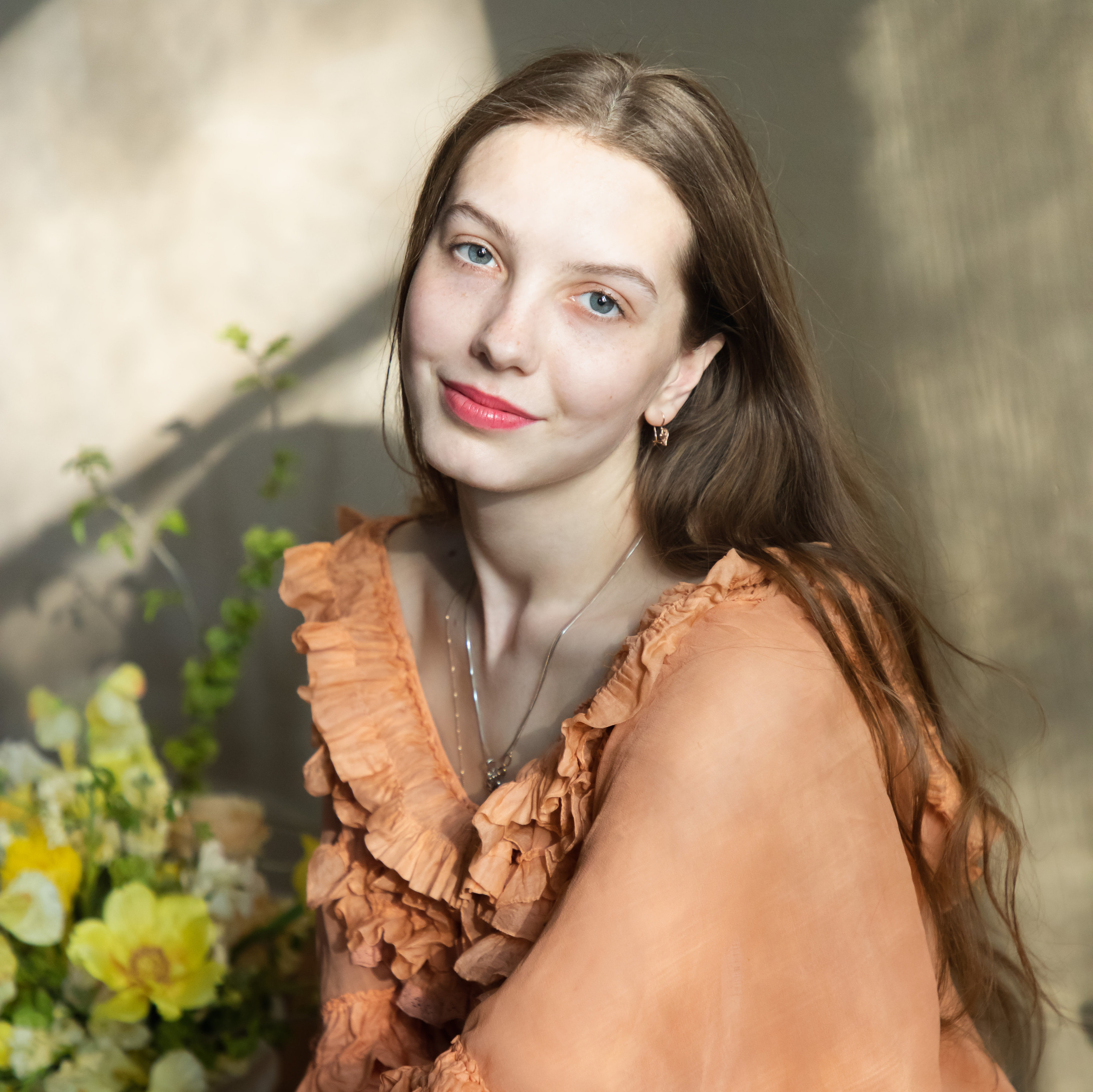 Юлия Башкатова, сказочный фотограф, Москва