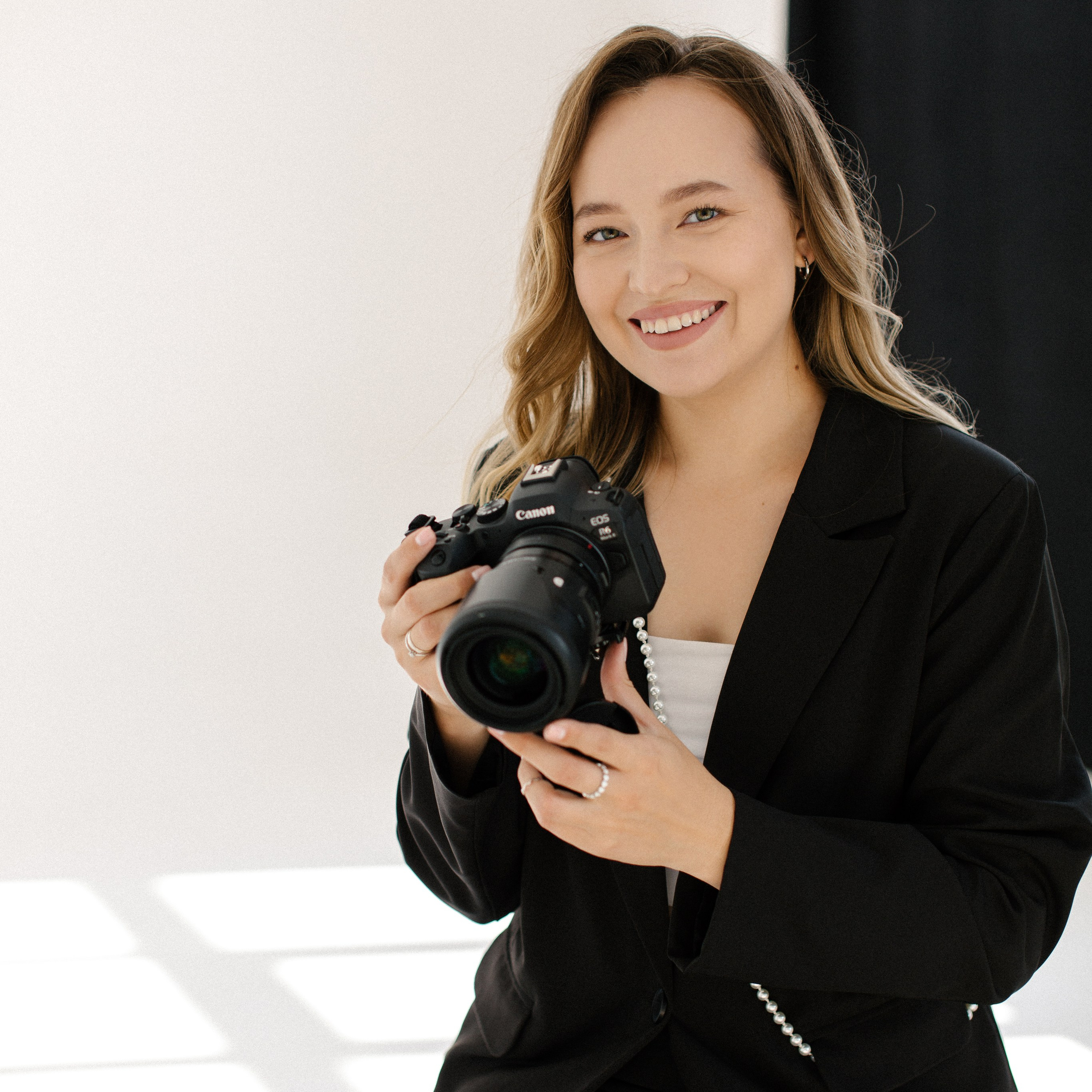 Обо мне. Фотограф в Томске Ирина Павлуцкая