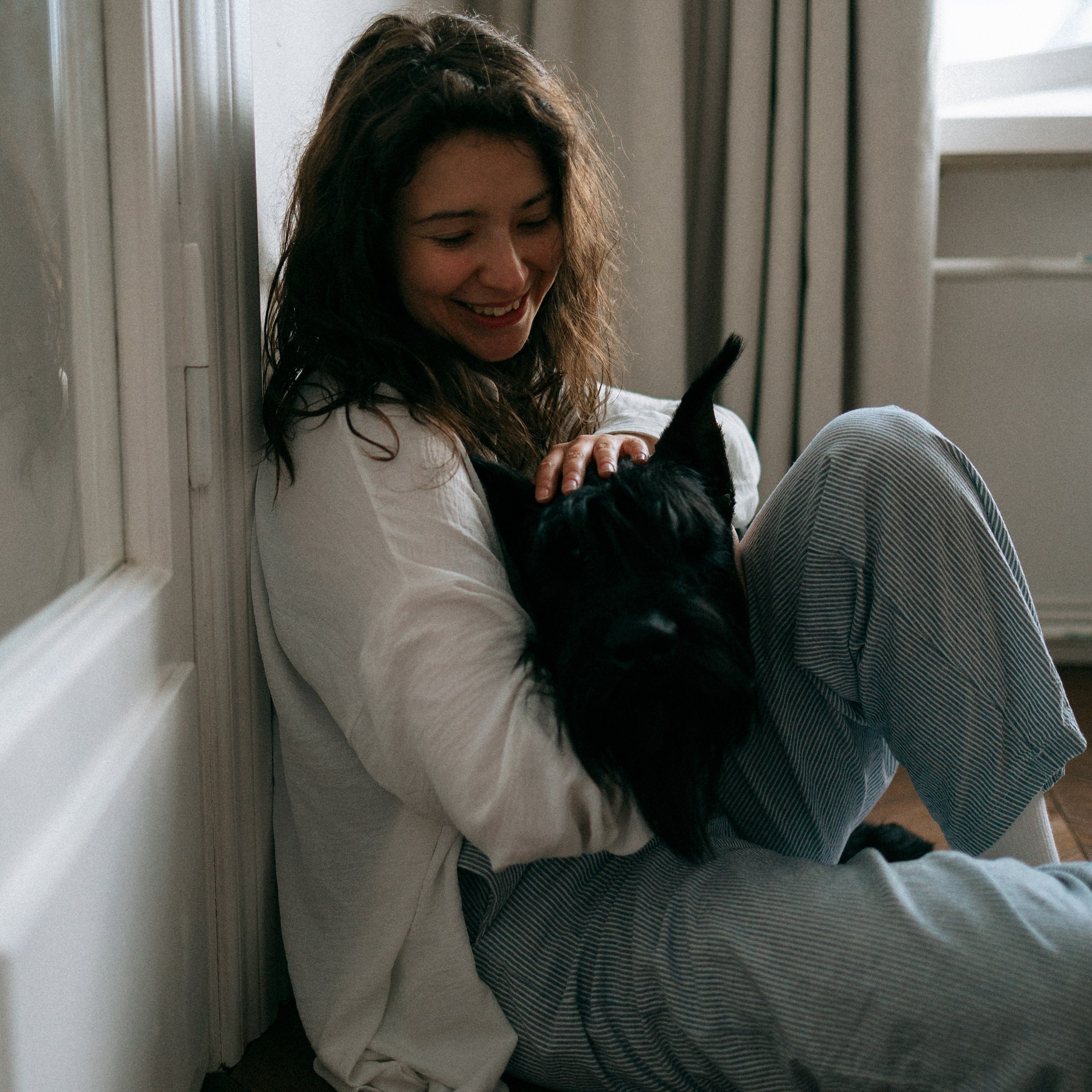 Консультации. Фотограф анималист Анастасия Пикей