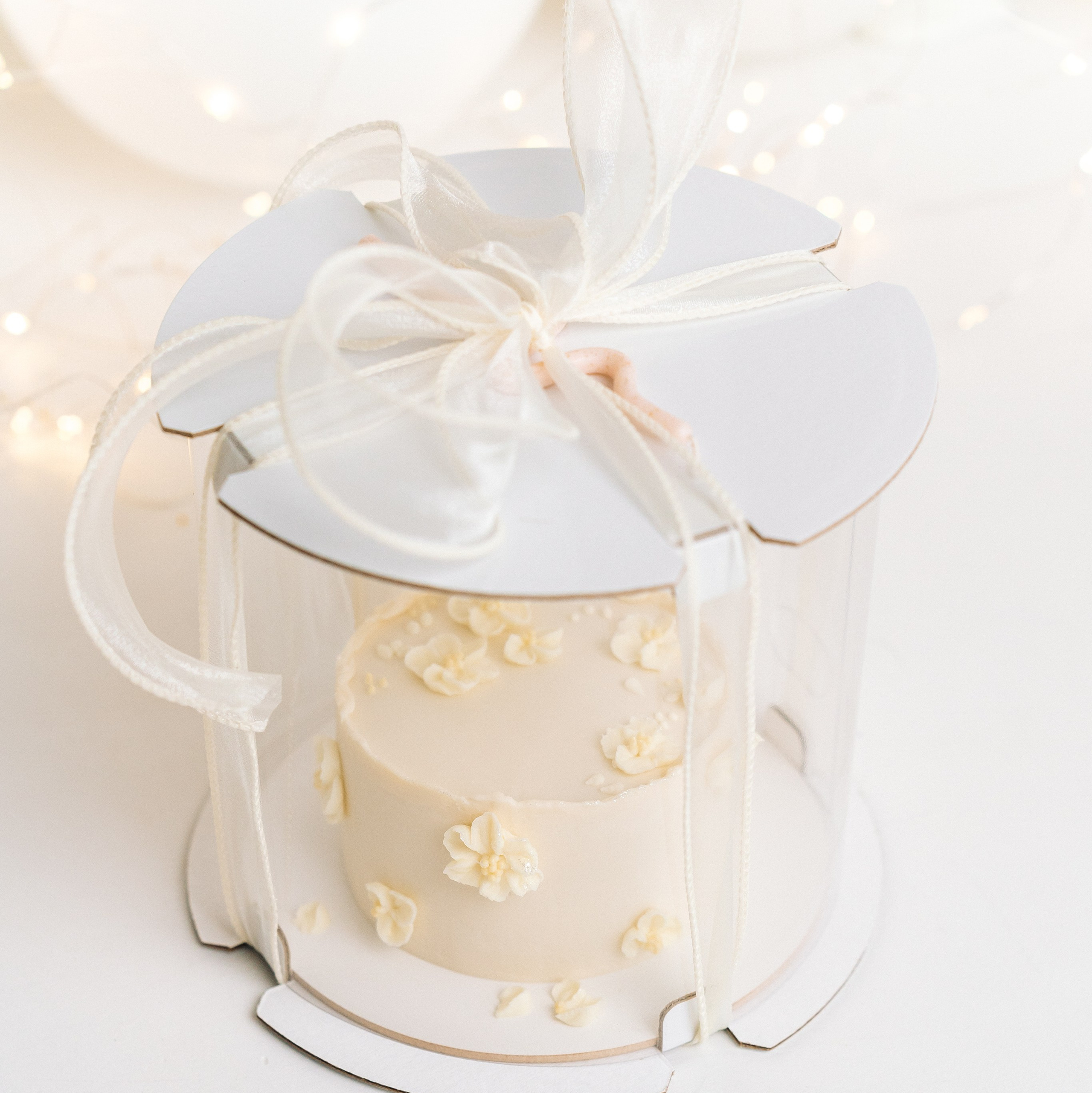 Торт бенто фокс. «Лама» Детская фотостудия Уфа