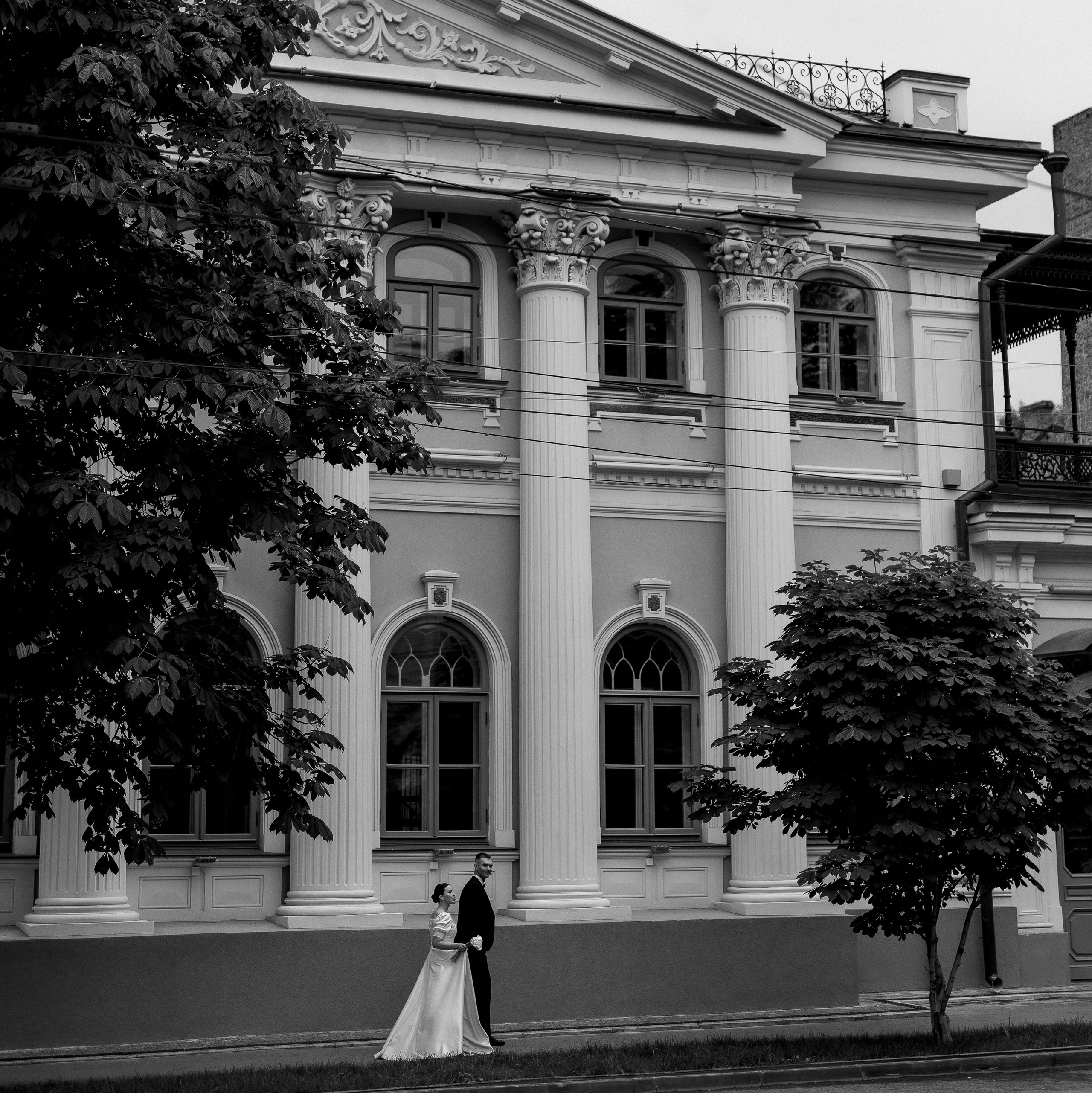 Свадьба. Свадебный фотограф в Саратове Симашова Ирина