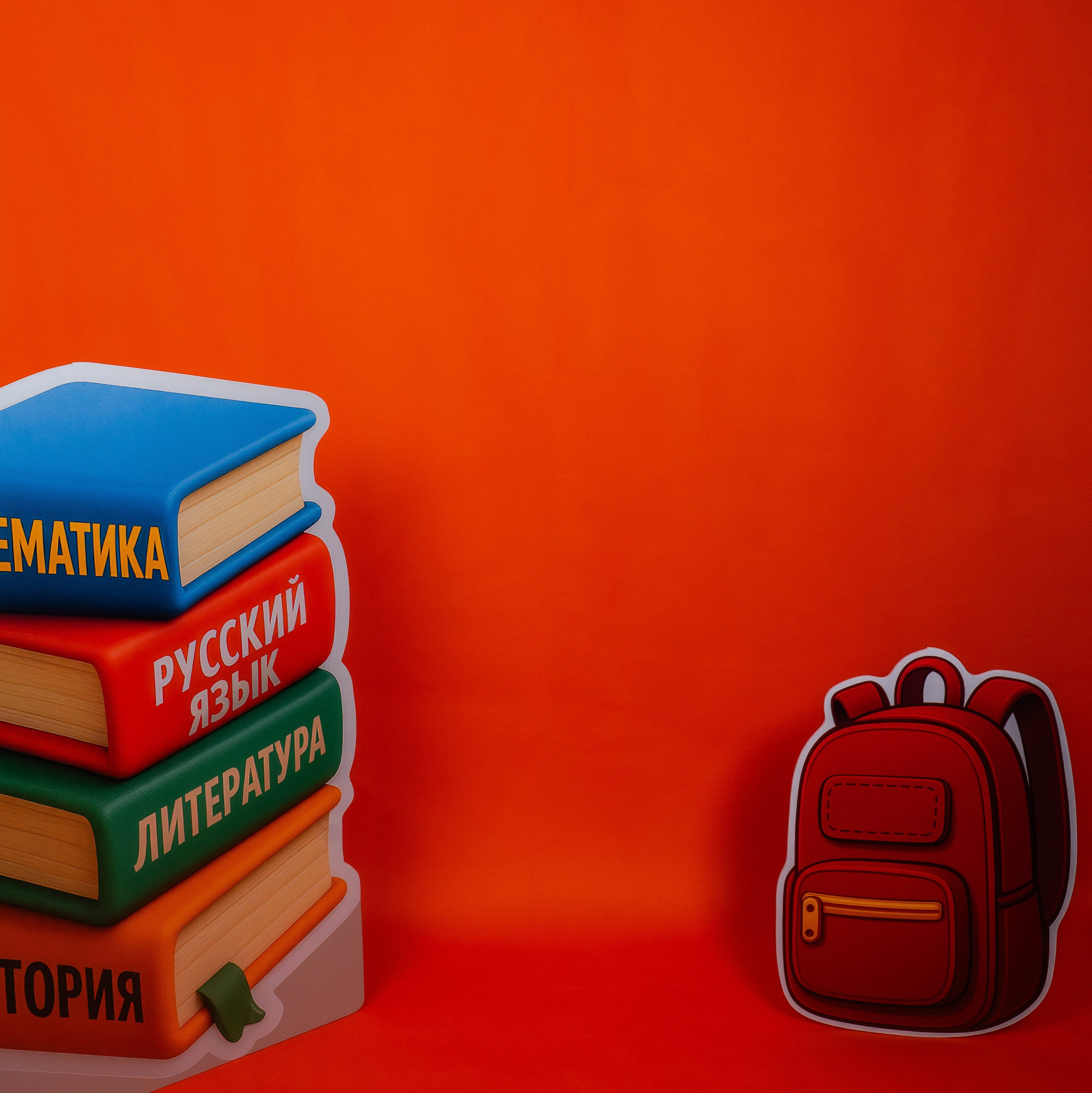 Выпускные альбомы. Фотограф Виктория Казановская в Каменске-Шахтинском