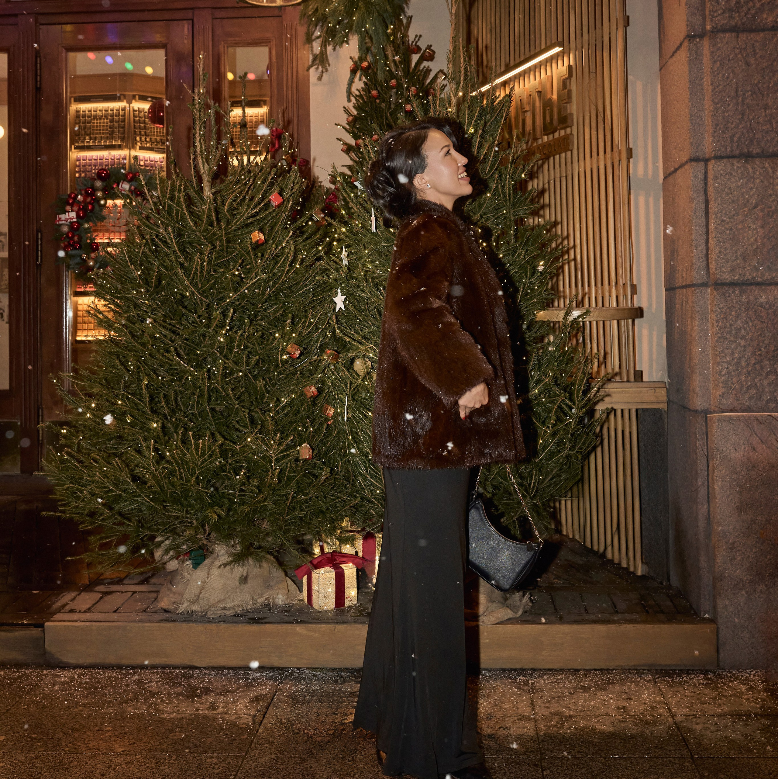 Гасанова Алина|Фотограф в Санкт-Петербурге