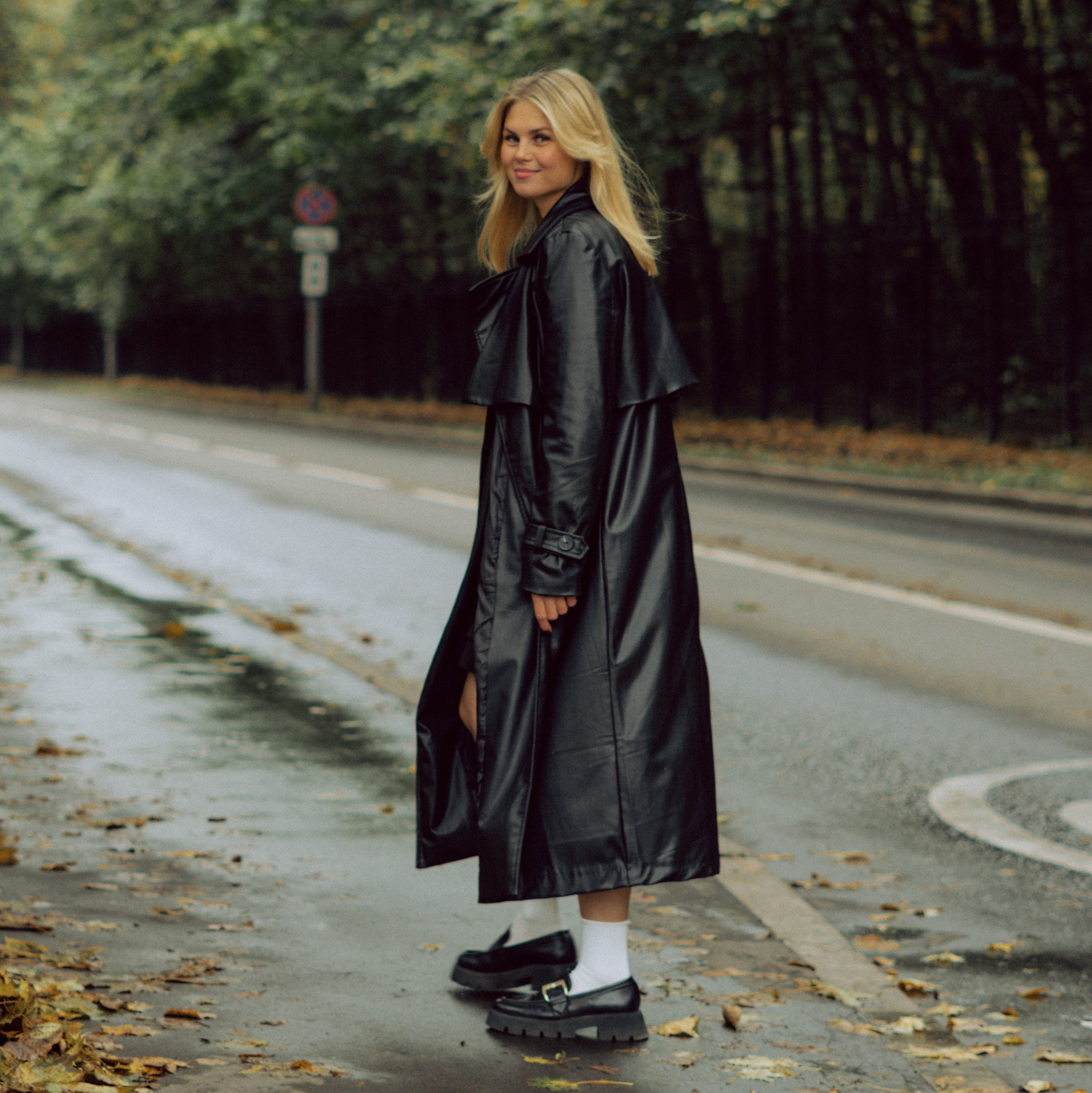 Portrait. Фотограф в Москве Шалышко Ангелина