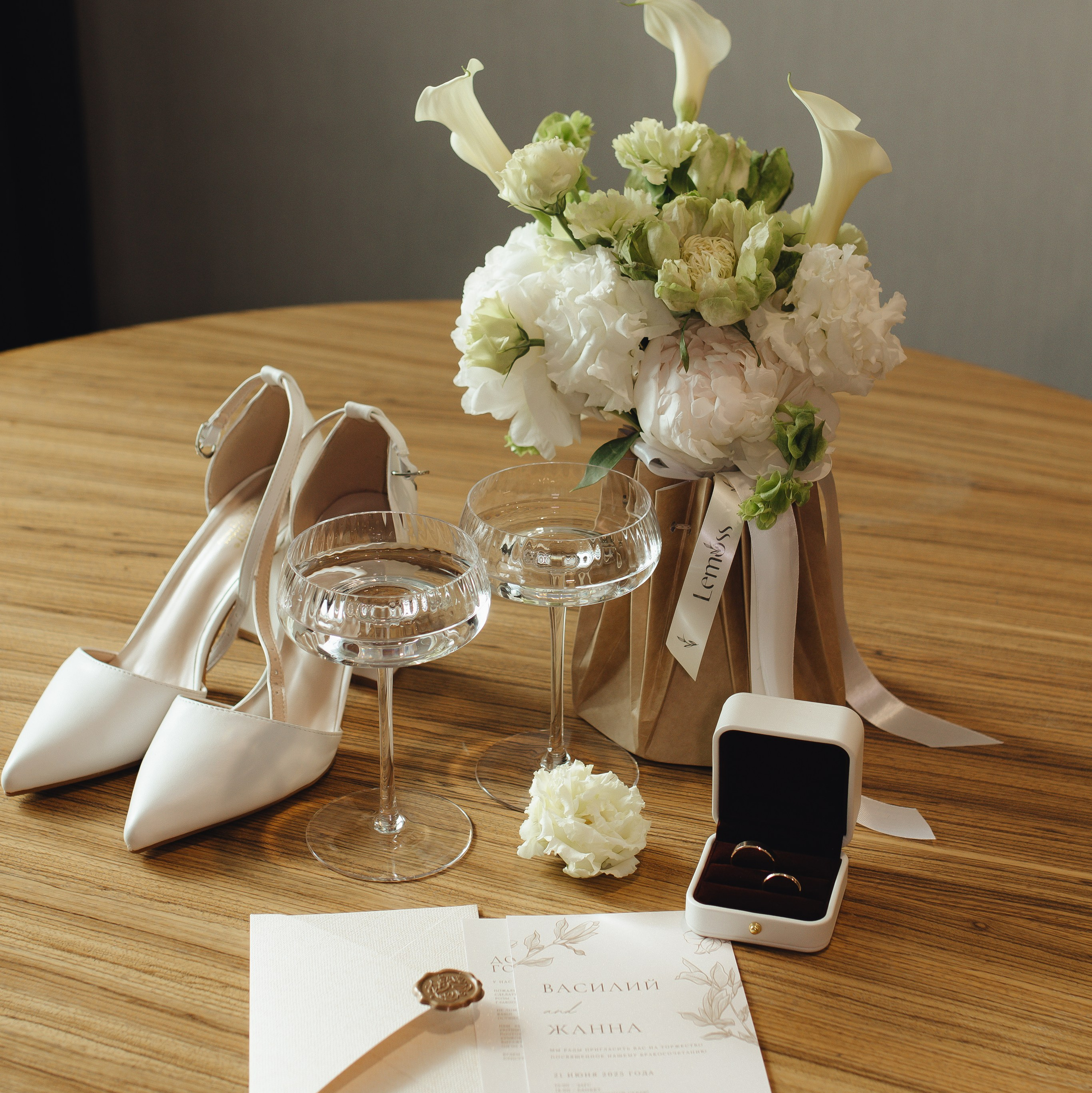 Индивидуальные и семейные фотосессии