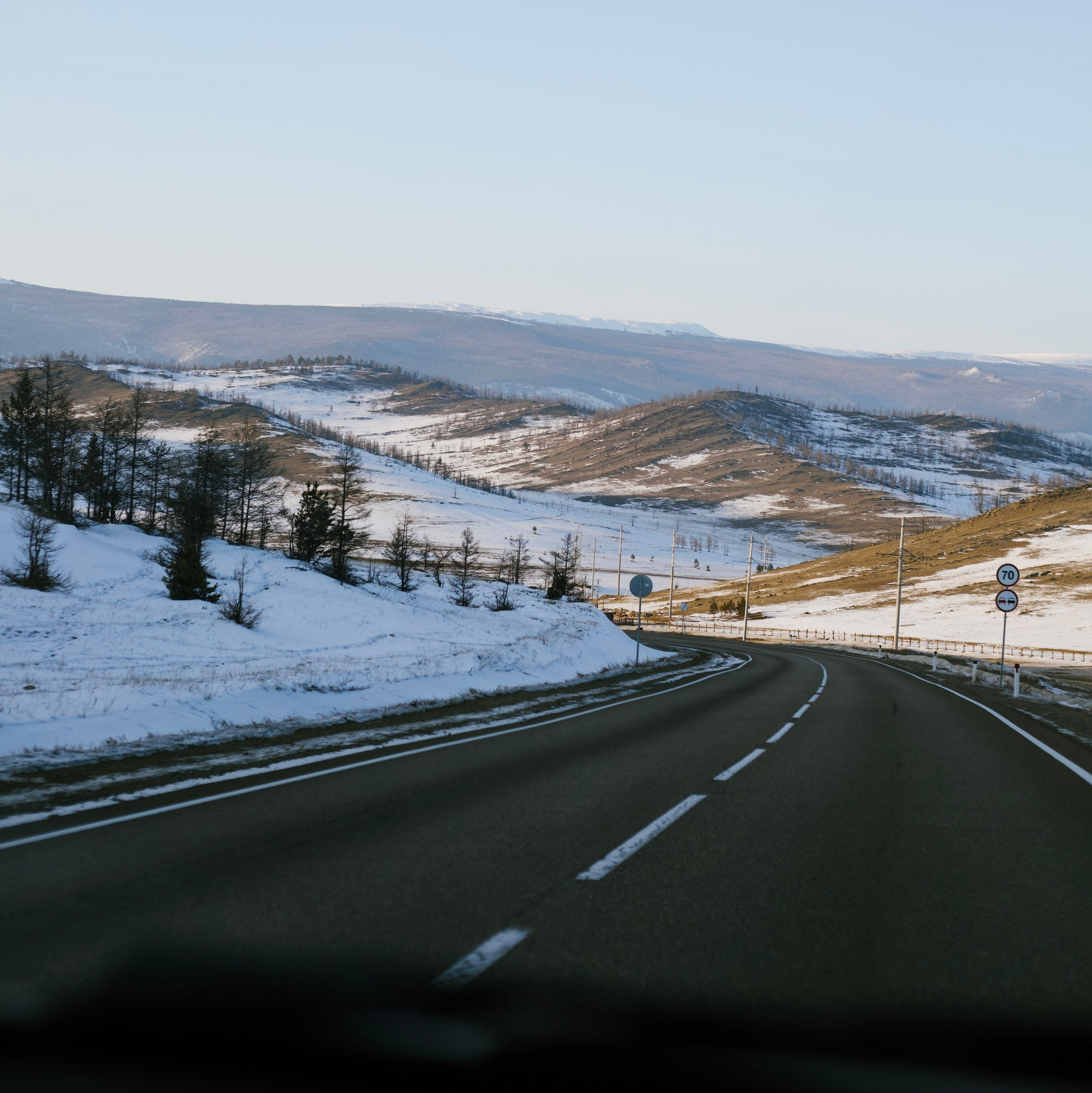 Зимний Байкал 2025. 1642 — первый лагерь для взрослых на Байкале