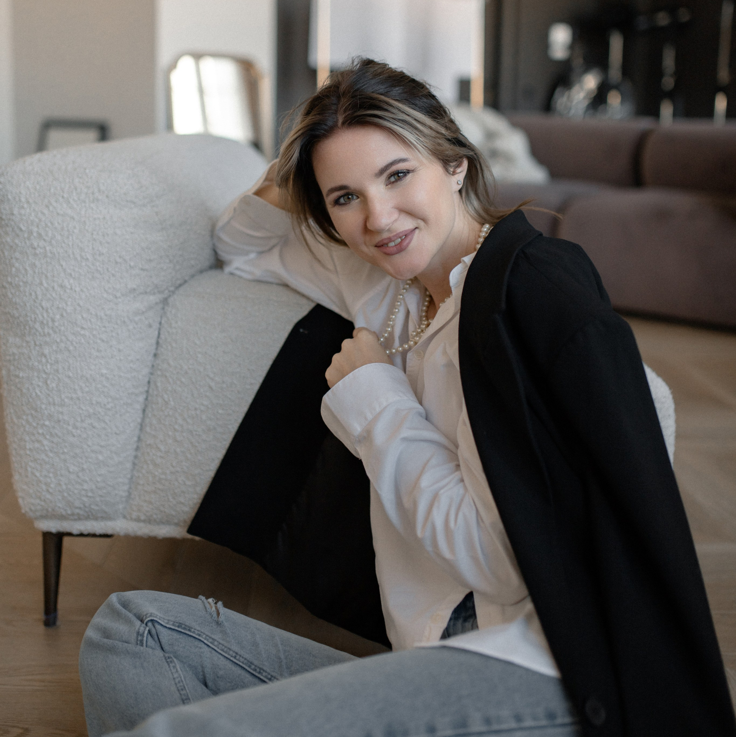 ОБО МНЕ. Фотограф в Краснодаре Алла Потоцкая