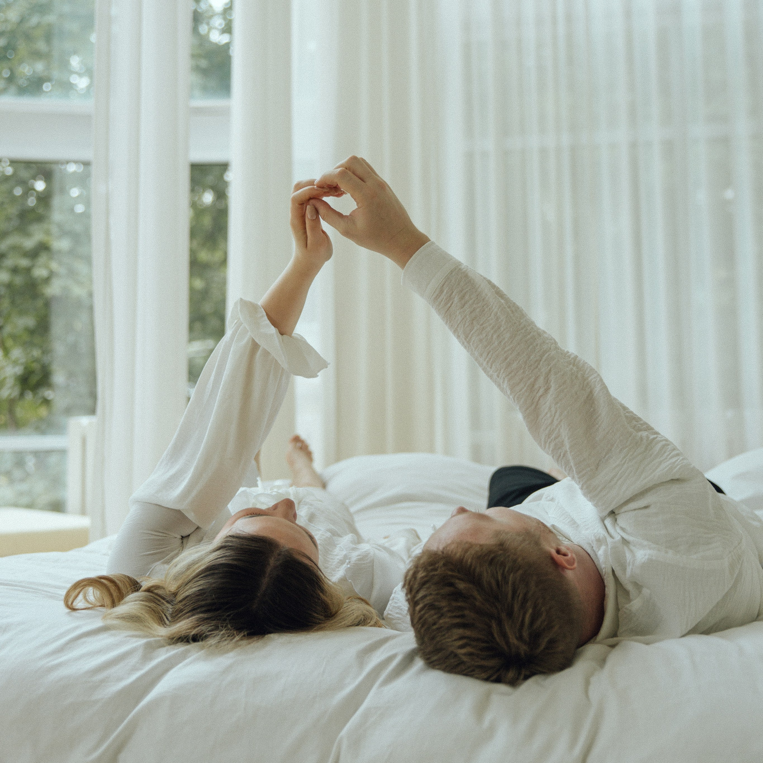 Фотограф Дарья Смирнова