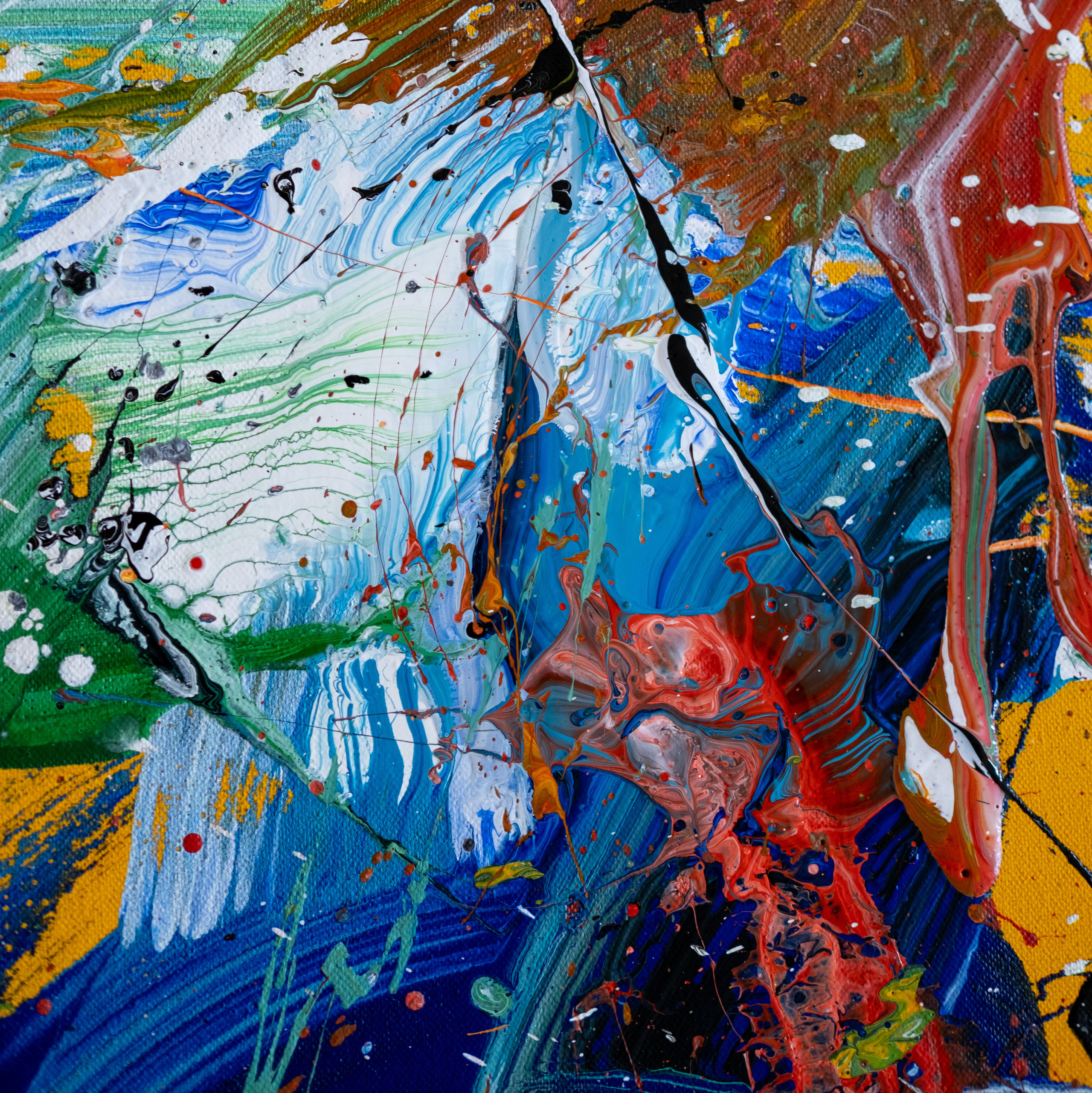 ПРОЕКТ «СВЯЗЬ». ANTONVARSOBA