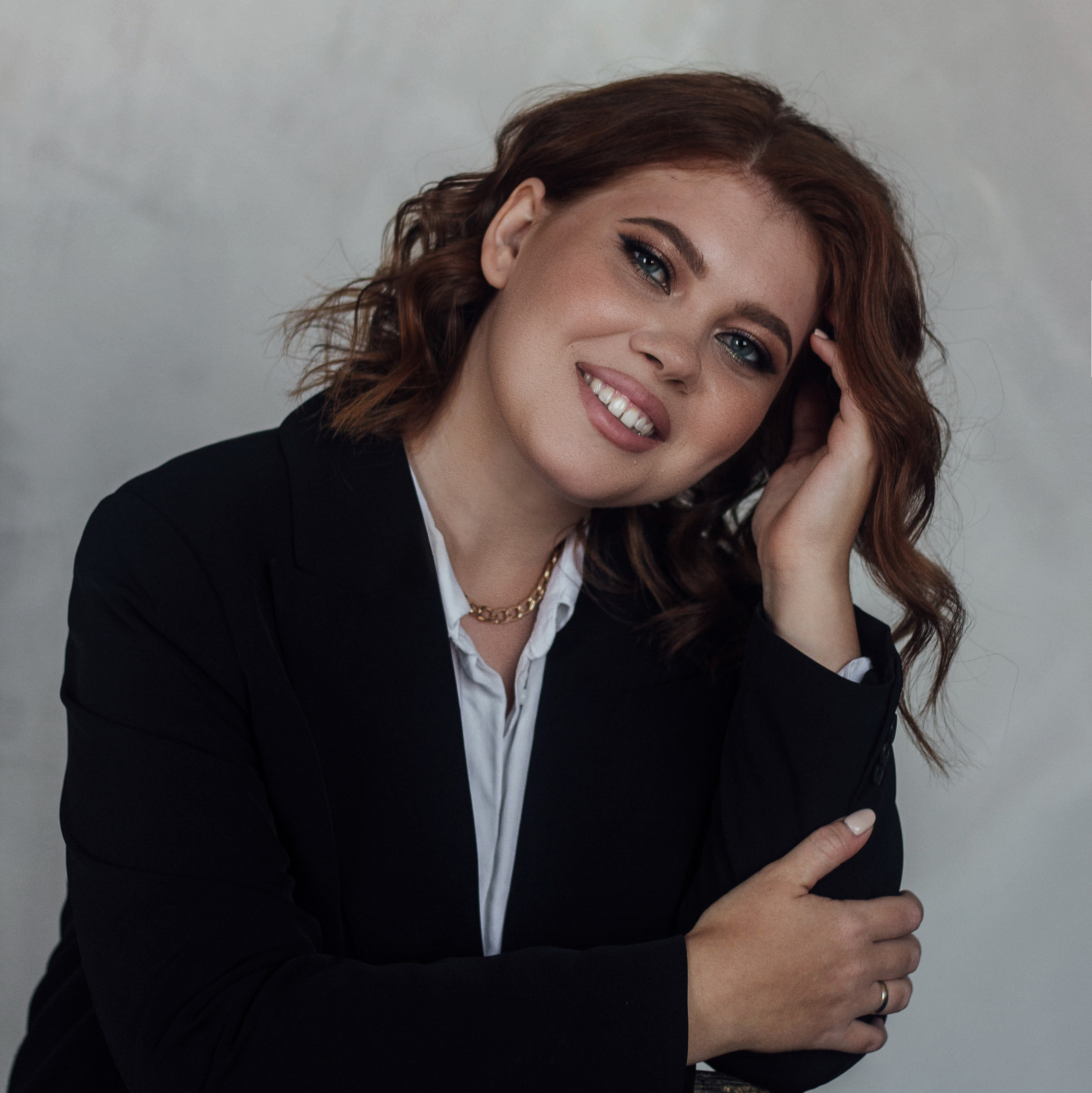 Семейный и женский фотограф в Краснодаре Анастасия Приймак