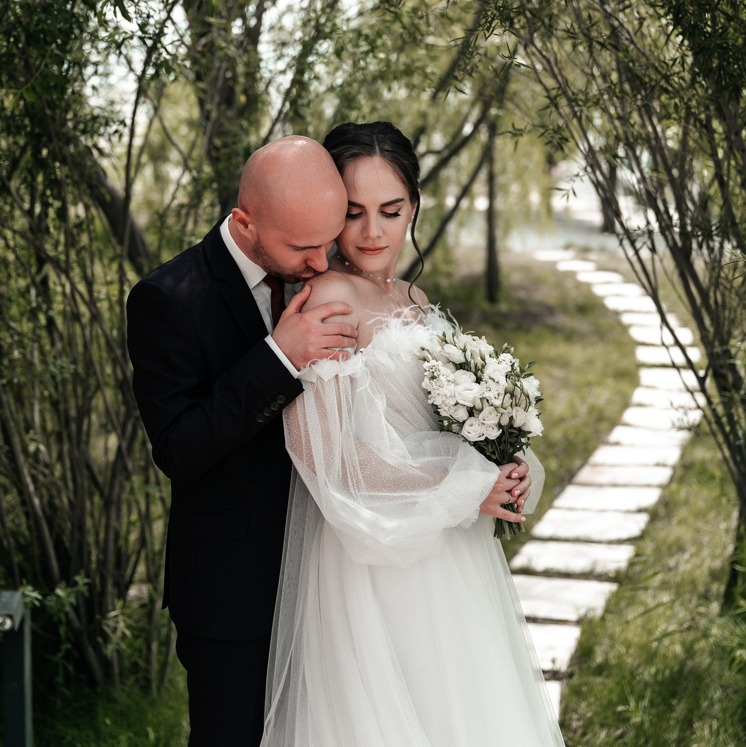 Локации для прогулки. Фотограф Екатерина Бочарникова