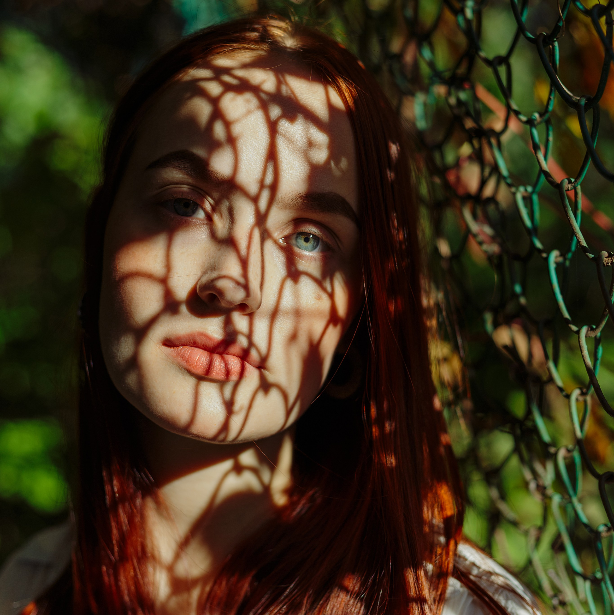 Контакты. Фотограф Ольга Кириллова Владивосток