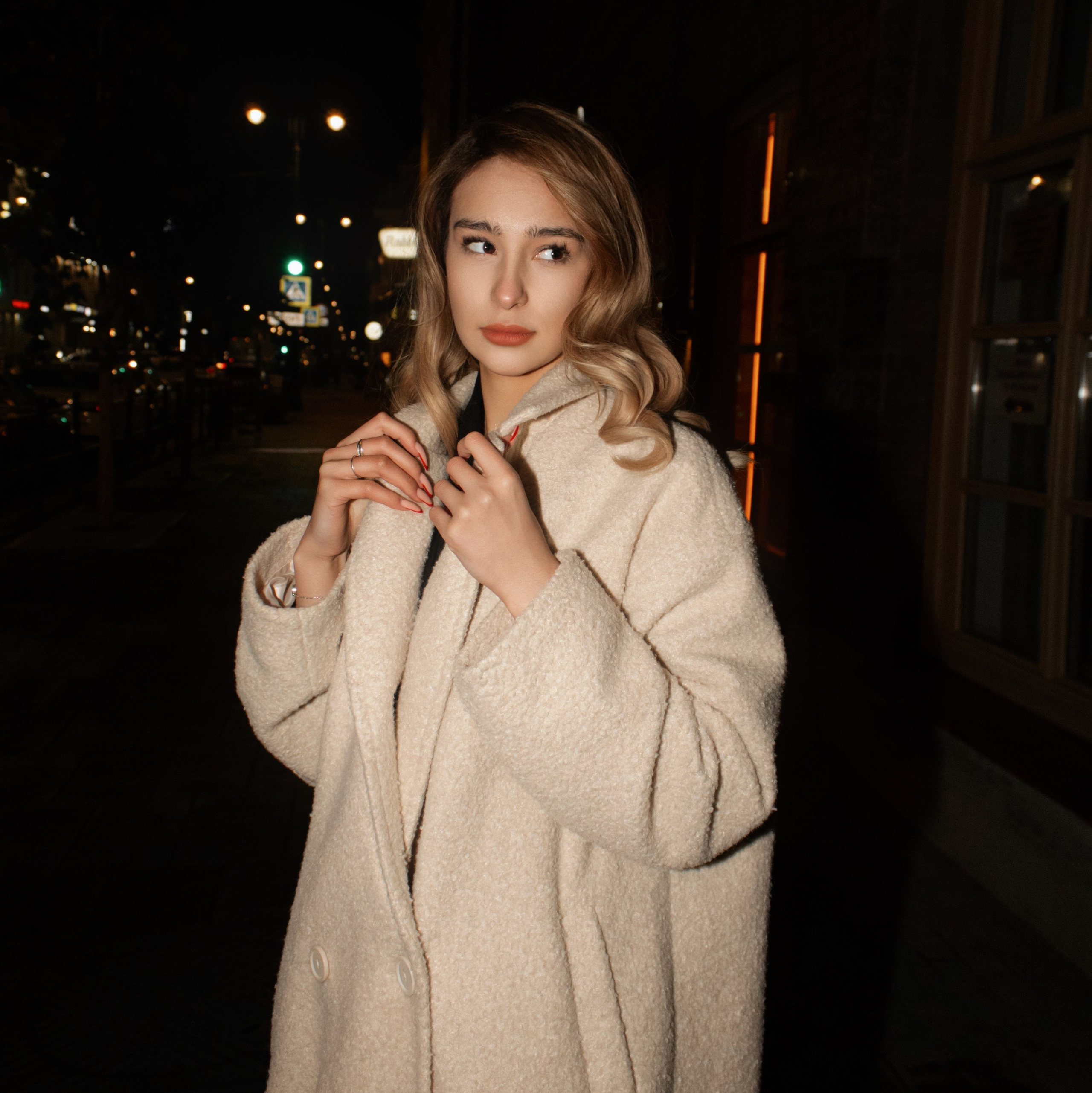 Фотограф в городе Самара. Алёна Пинчук