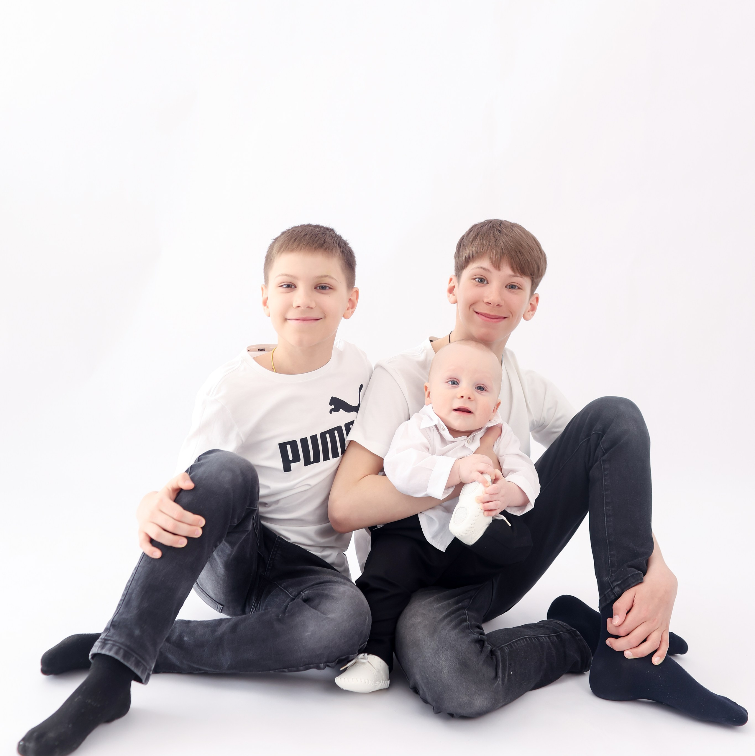 Услуги. Нина Зеленева фотограф новорожденных