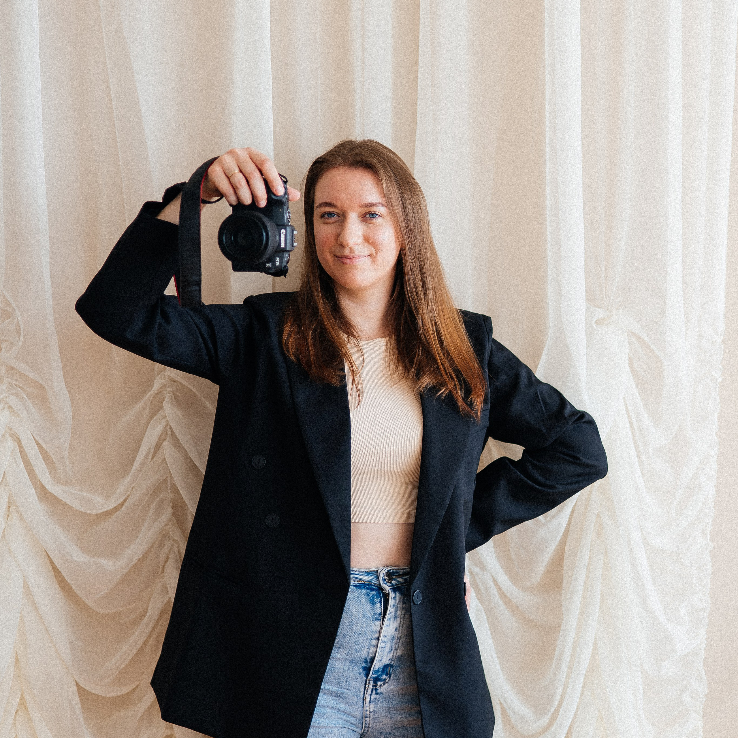 Коновалова Ольга | фотограф в Пензе и Заречном